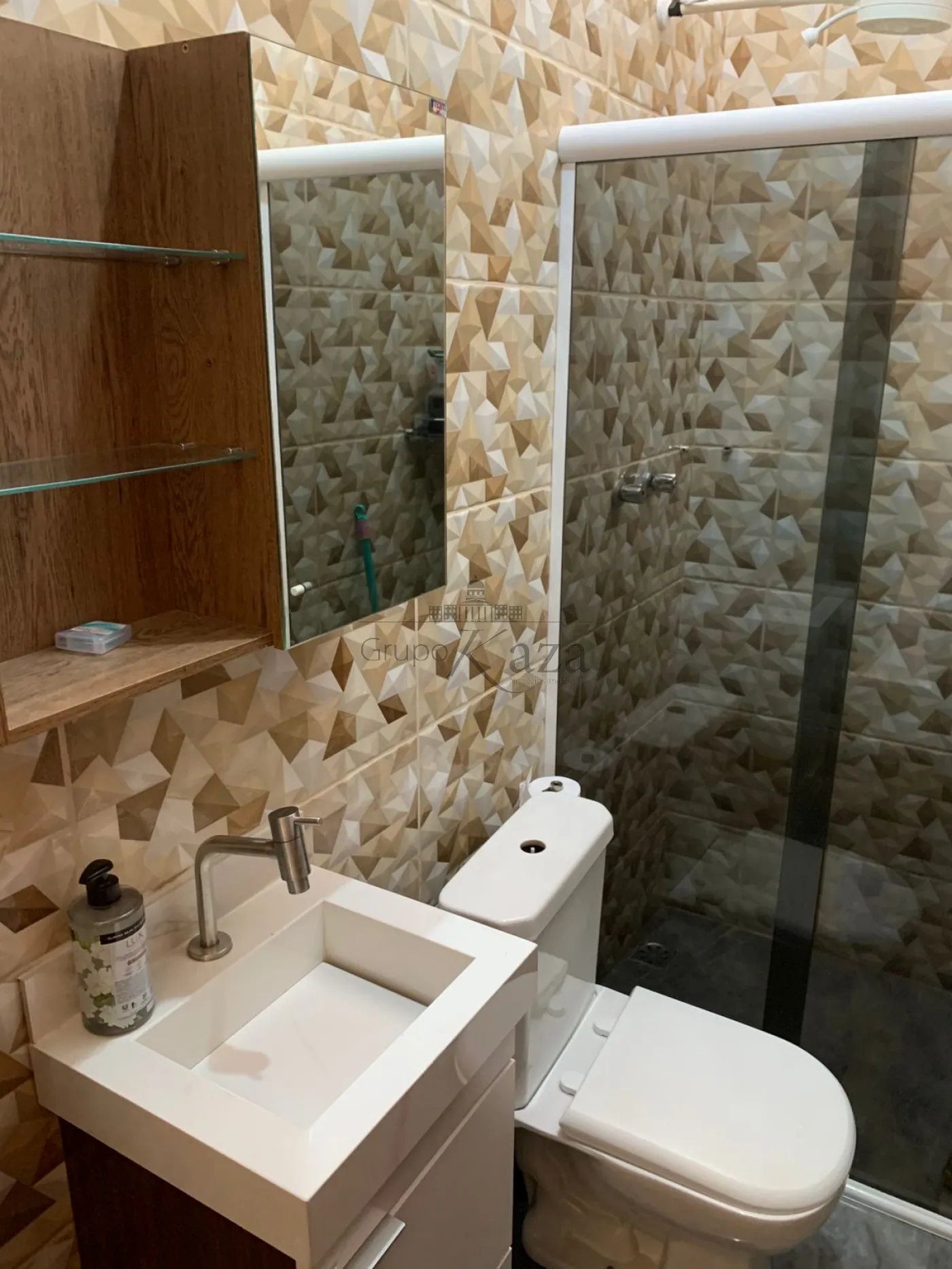 Foto 10 de Casa Sobrado em Parque Residencial Santo André, Caçapava - imagem 10