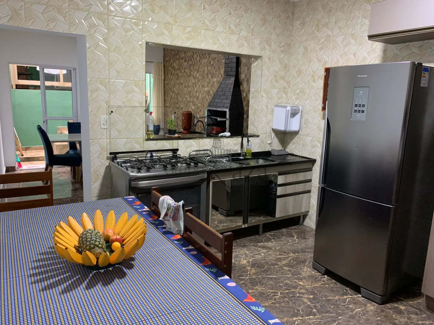 Foto 4 de Casa Sobrado em Parque Residencial Santo André, Caçapava - imagem 4