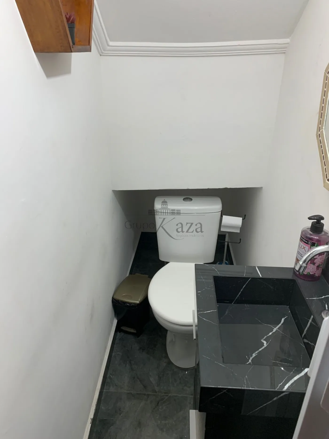 Foto 5 de Casa Sobrado em Parque Residencial Santo André, Caçapava - imagem 5