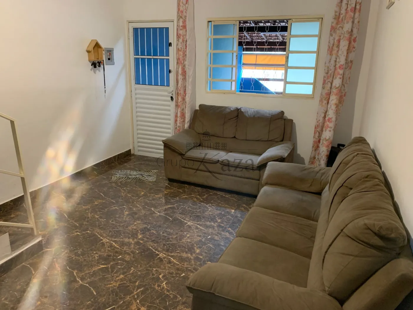 Foto 1 de Casa Sobrado em Parque Residencial Santo André, Caçapava - imagem 1