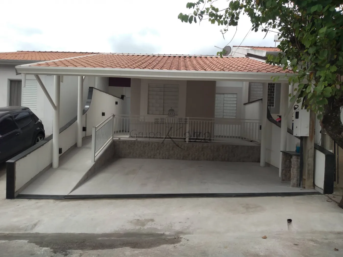 Foto 10 de Casa Condomínio em Eugênio de Melo, São José dos Campos - imagem 10