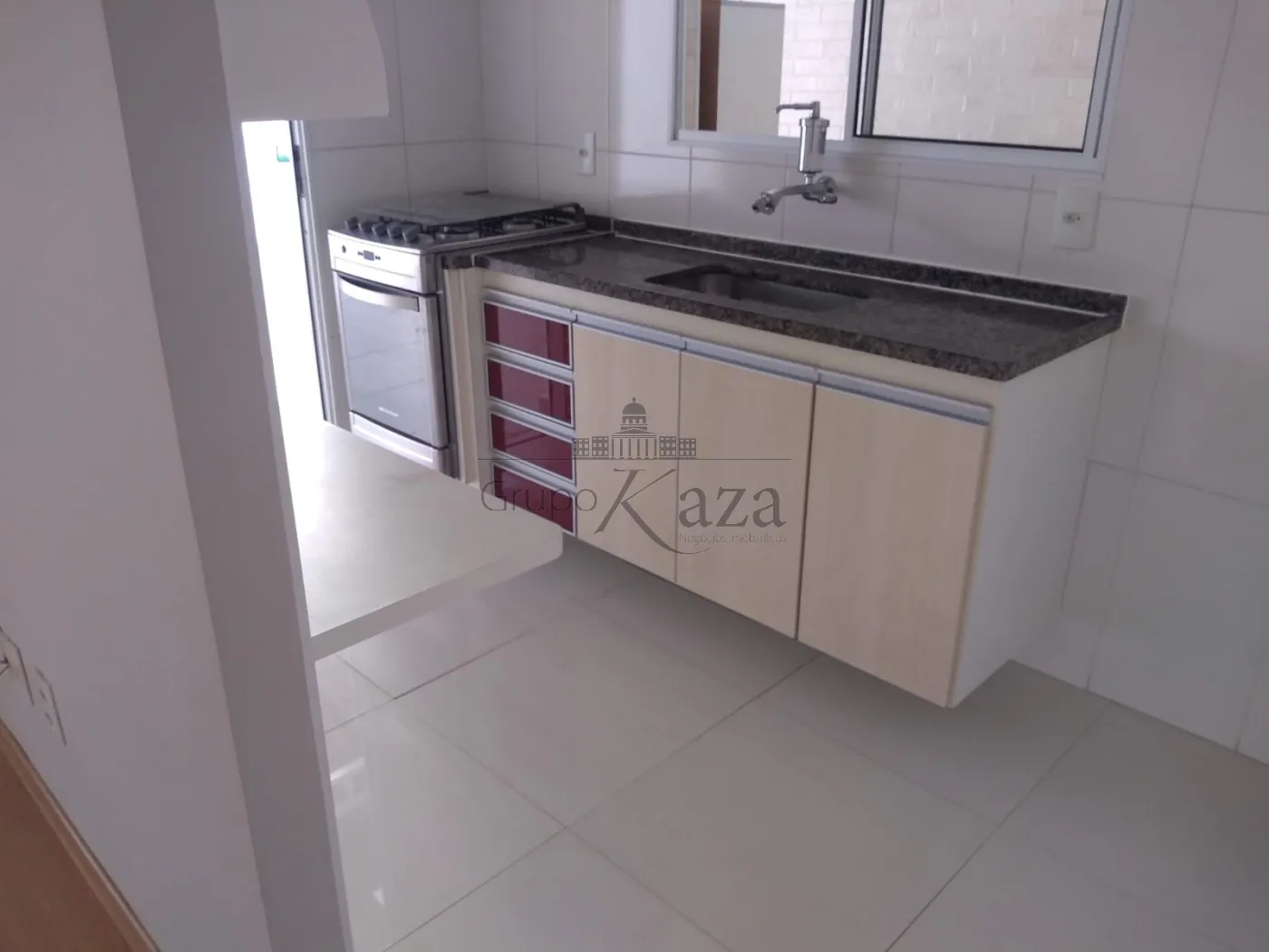 Foto 3 de Casa Condomínio em Eugênio de Melo, São José dos Campos - imagem 3