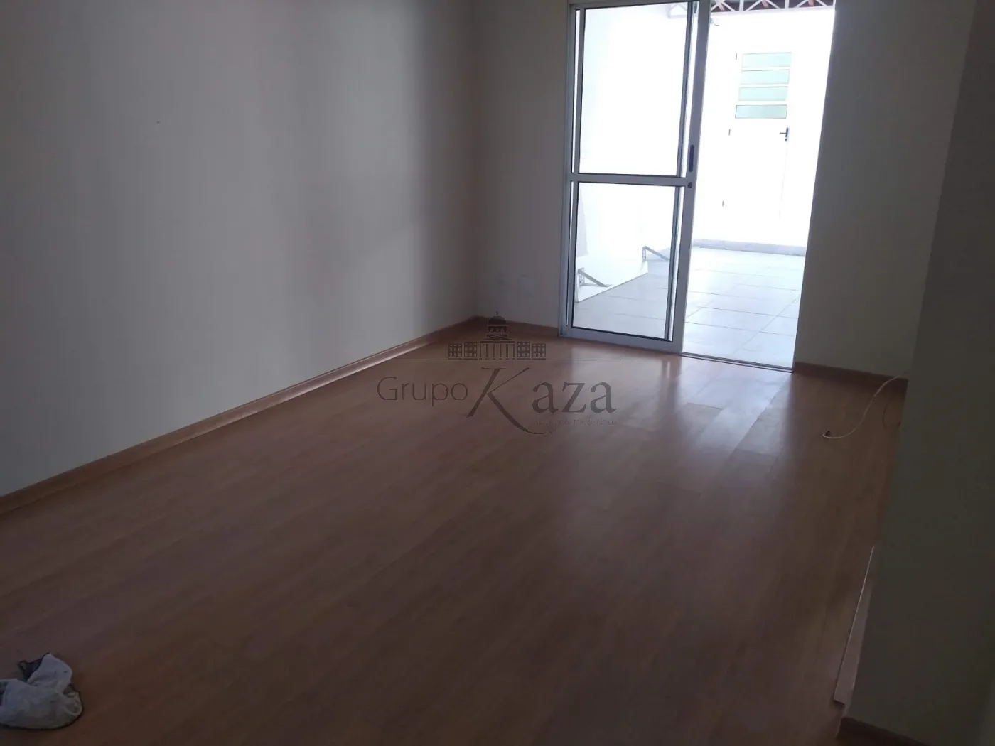 Foto 1 de Casa Condomínio em Eugênio de Melo, São José dos Campos - imagem 1