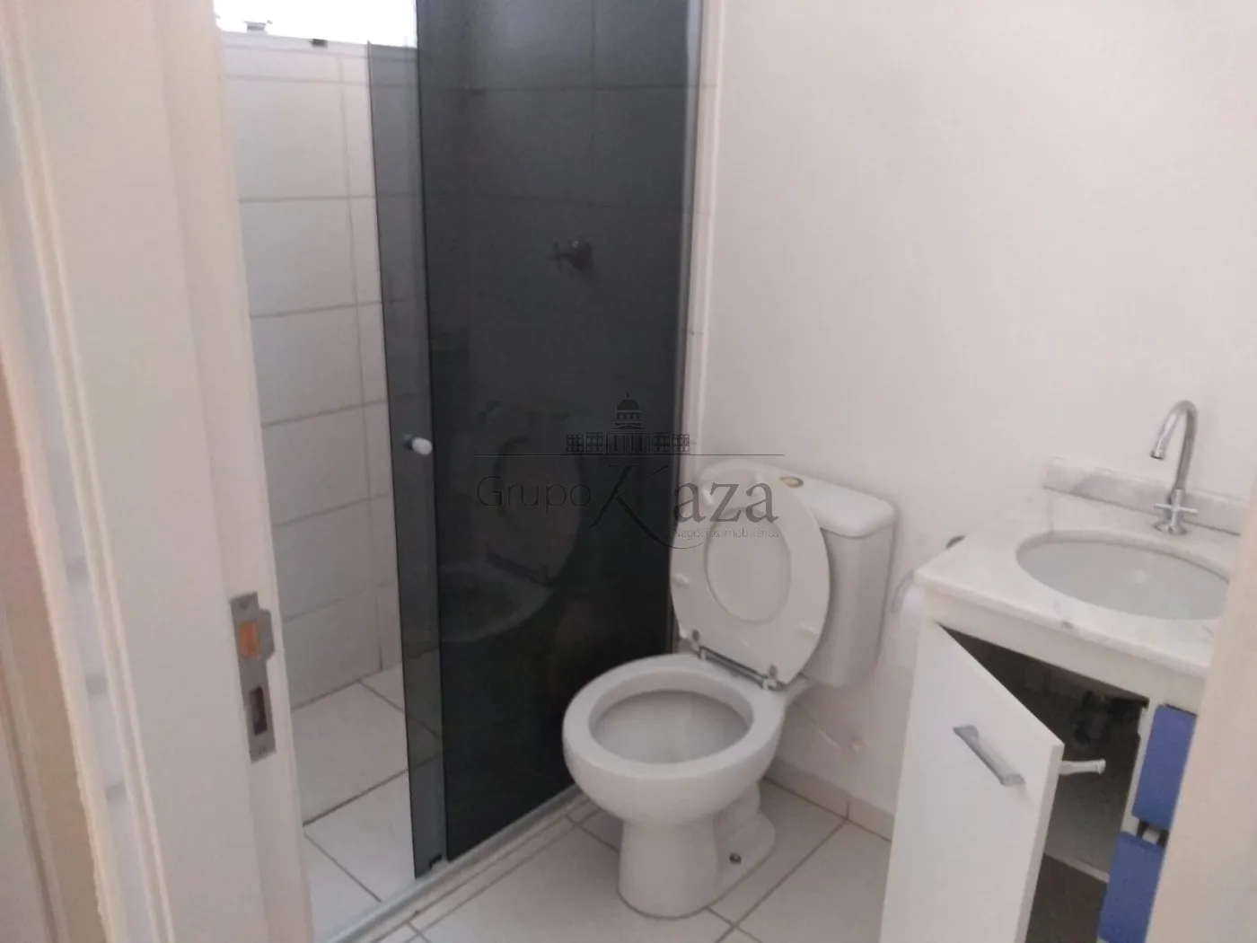Foto 7 de Casa Condomínio em Eugênio de Melo, São José dos Campos - imagem 7