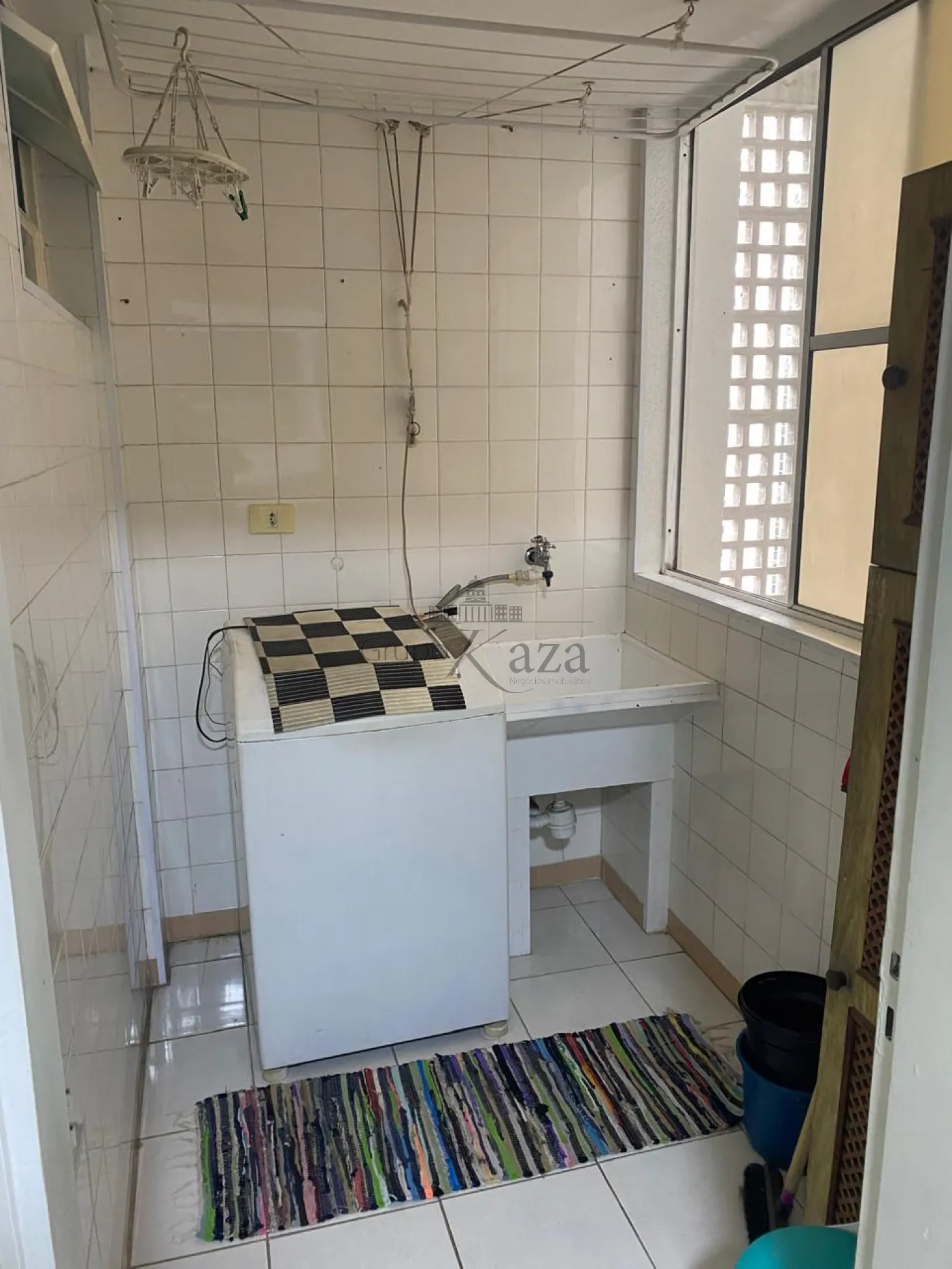 Foto 6 de Apartamento Padrão em Centro, São José dos Campos - imagem 6