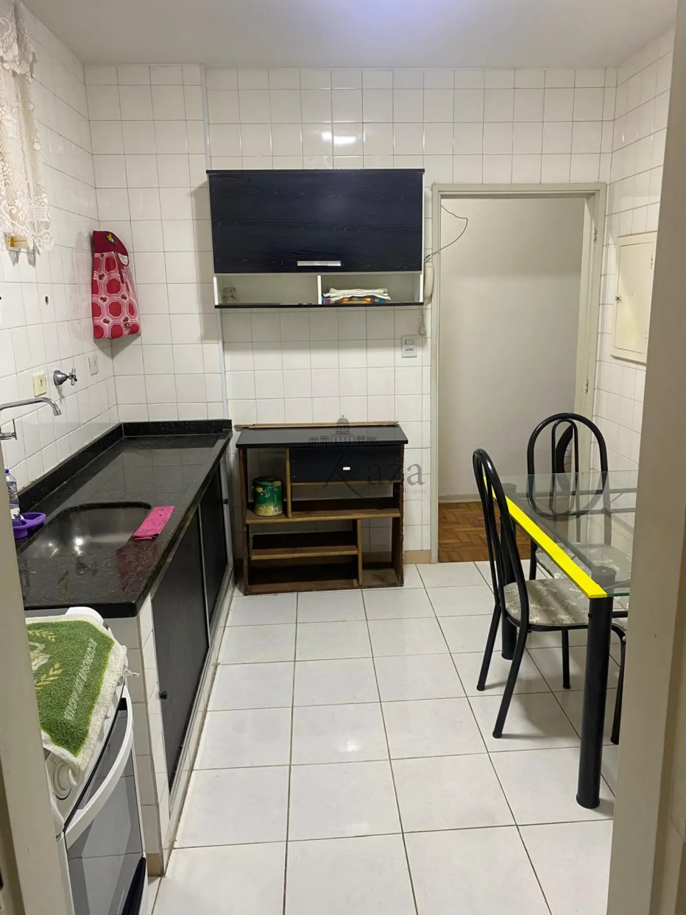 Foto 7 de Apartamento Padrão em Centro, São José dos Campos - imagem 7