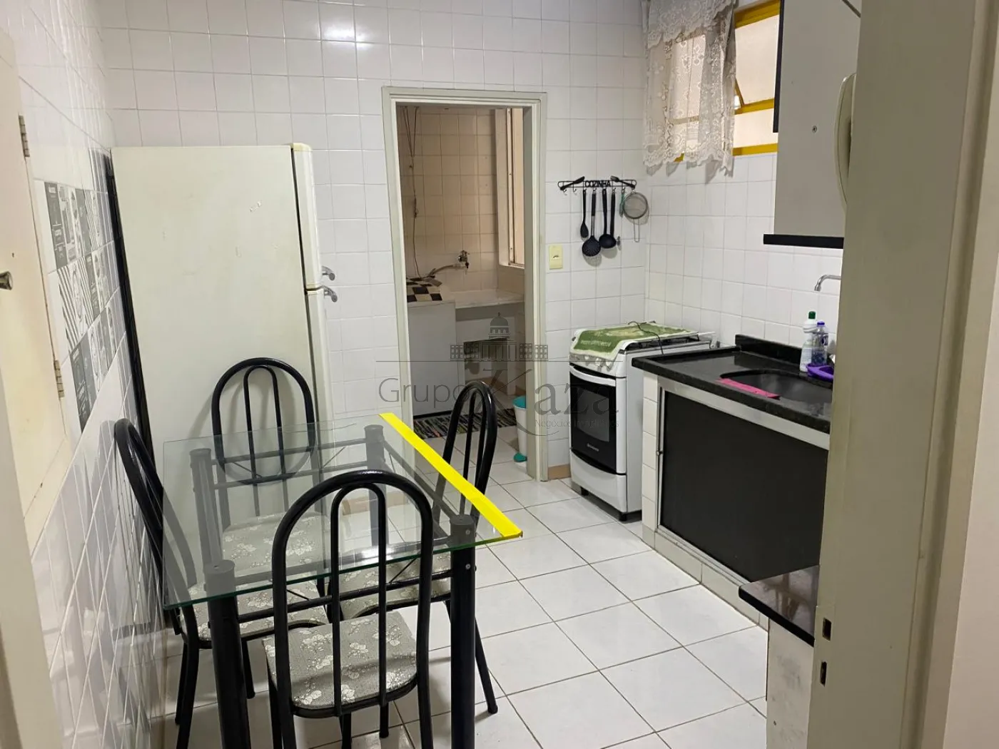 Foto 4 de Apartamento Padrão em Centro, São José dos Campos - imagem 4