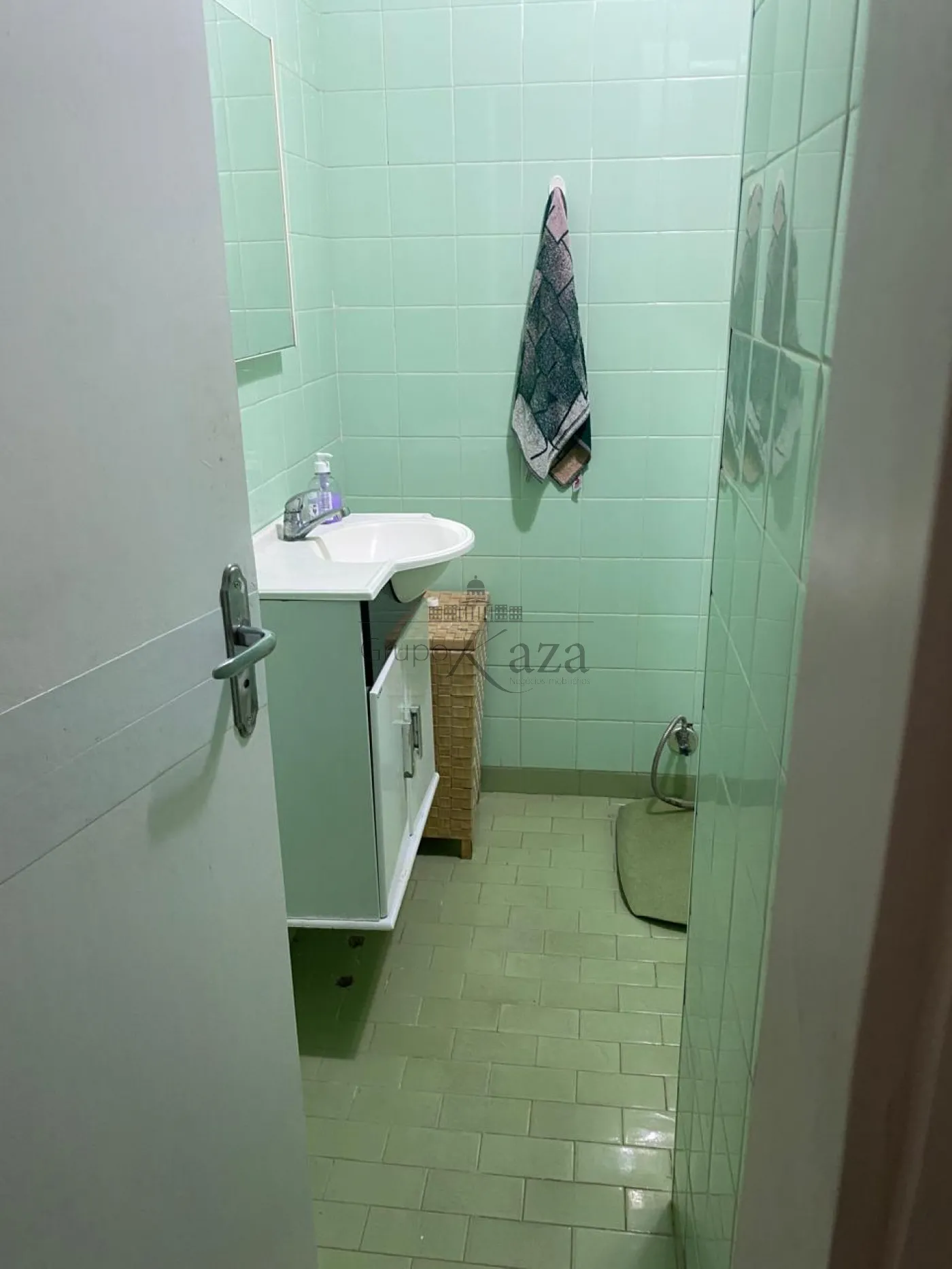 Foto 11 de Apartamento Padrão em Centro, São José dos Campos - imagem 11