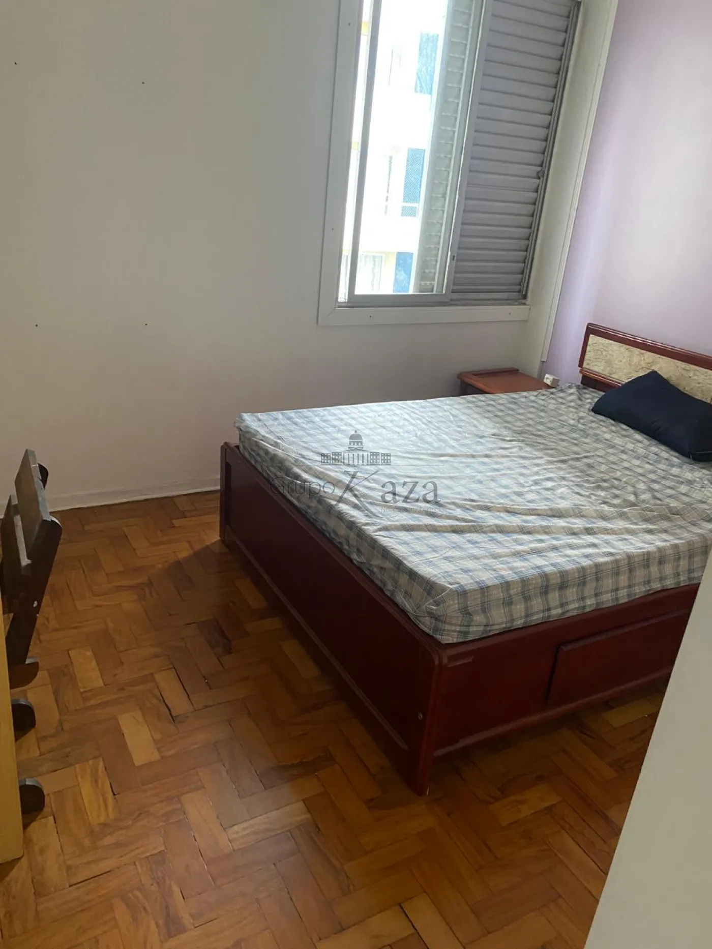 Foto 9 de Apartamento Padrão em Centro, São José dos Campos - imagem 9