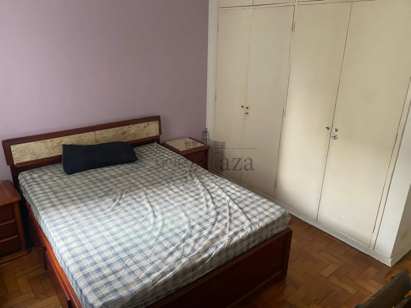 Foto 10 de Apartamento Padrão em Centro, São José dos Campos - imagem 10