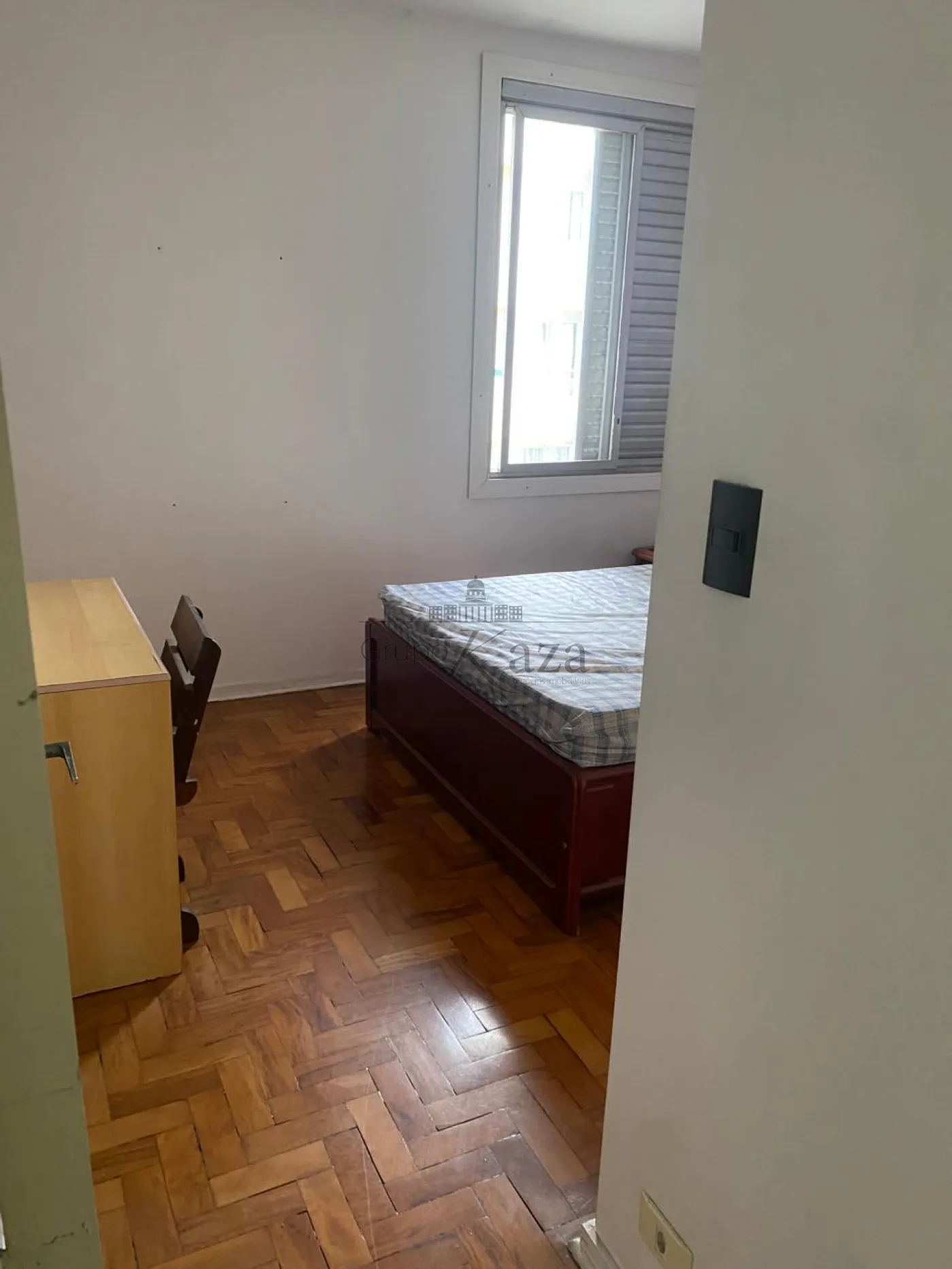 Foto 8 de Apartamento Padrão em Centro, São José dos Campos - imagem 8