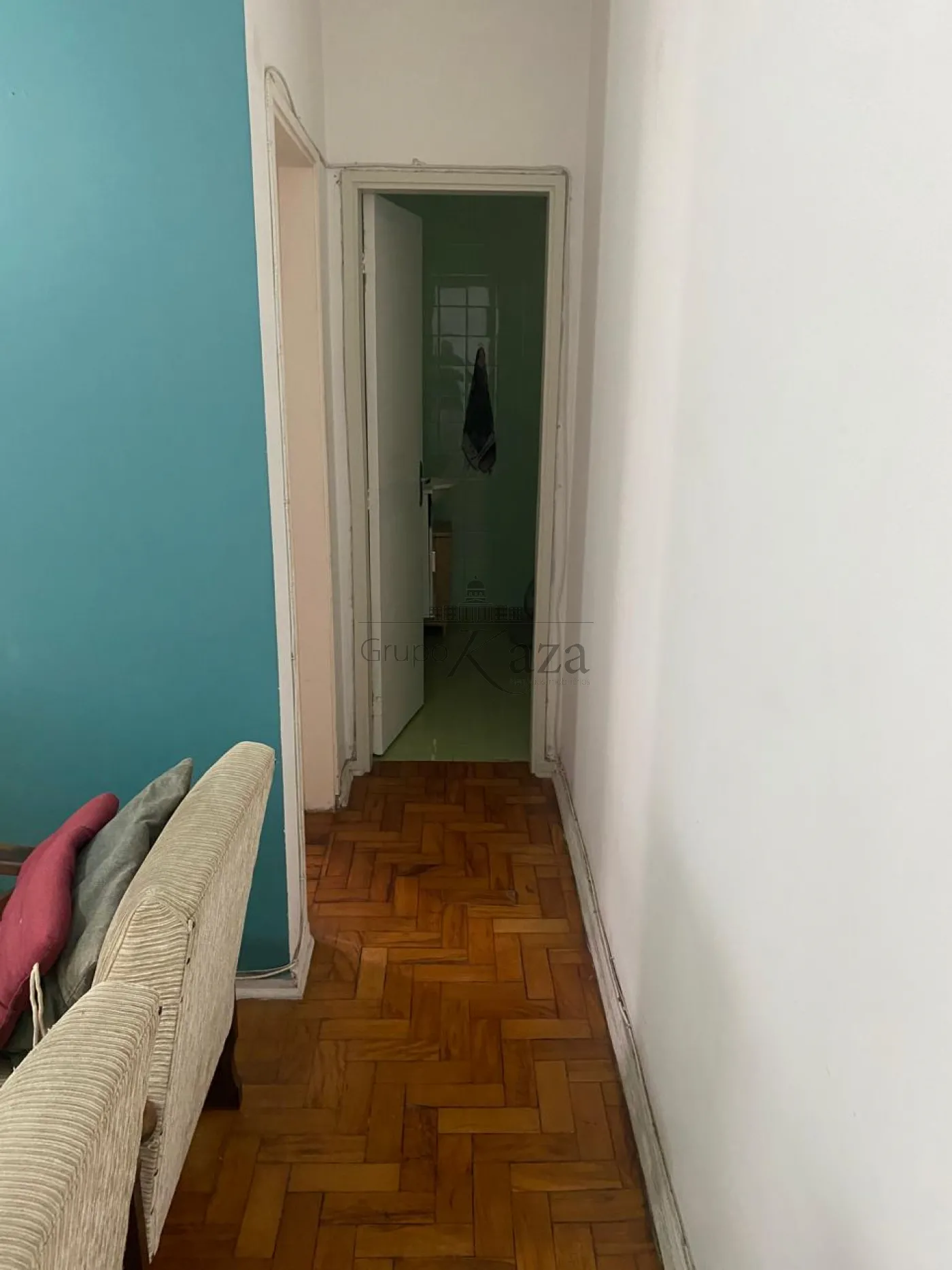 Foto 3 de Apartamento Padrão em Centro, São José dos Campos - imagem 3