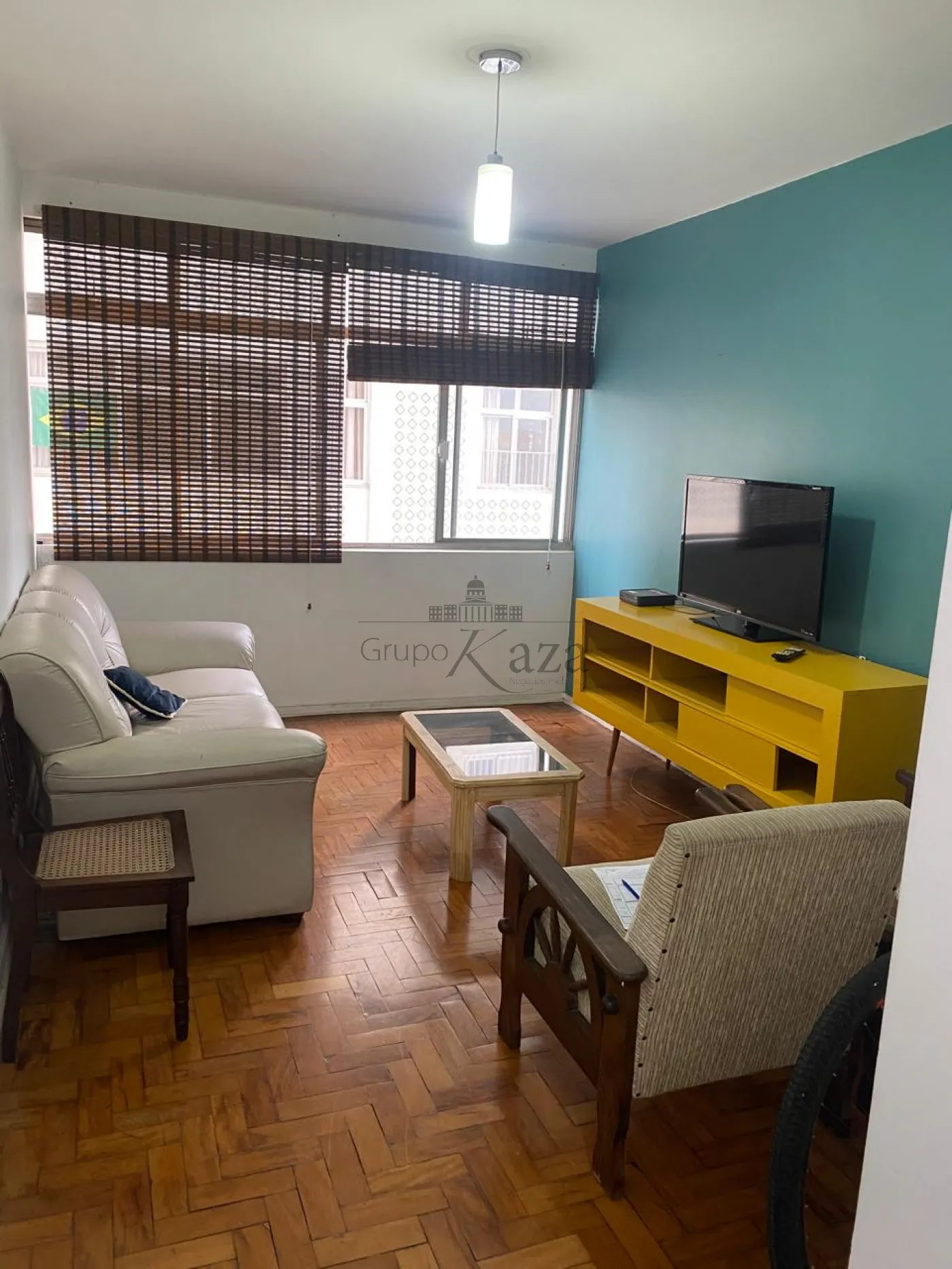 Foto 2 de Apartamento Padrão em Centro, São José dos Campos - imagem 2