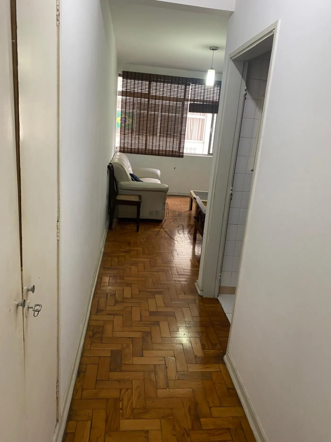 Foto 1 de Apartamento Padrão em Centro, São José dos Campos - imagem 1