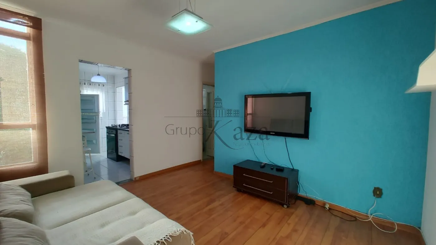 Foto 1 de Apartamento Padrão em Parque Santo Antônio, Jacareí - imagem 1