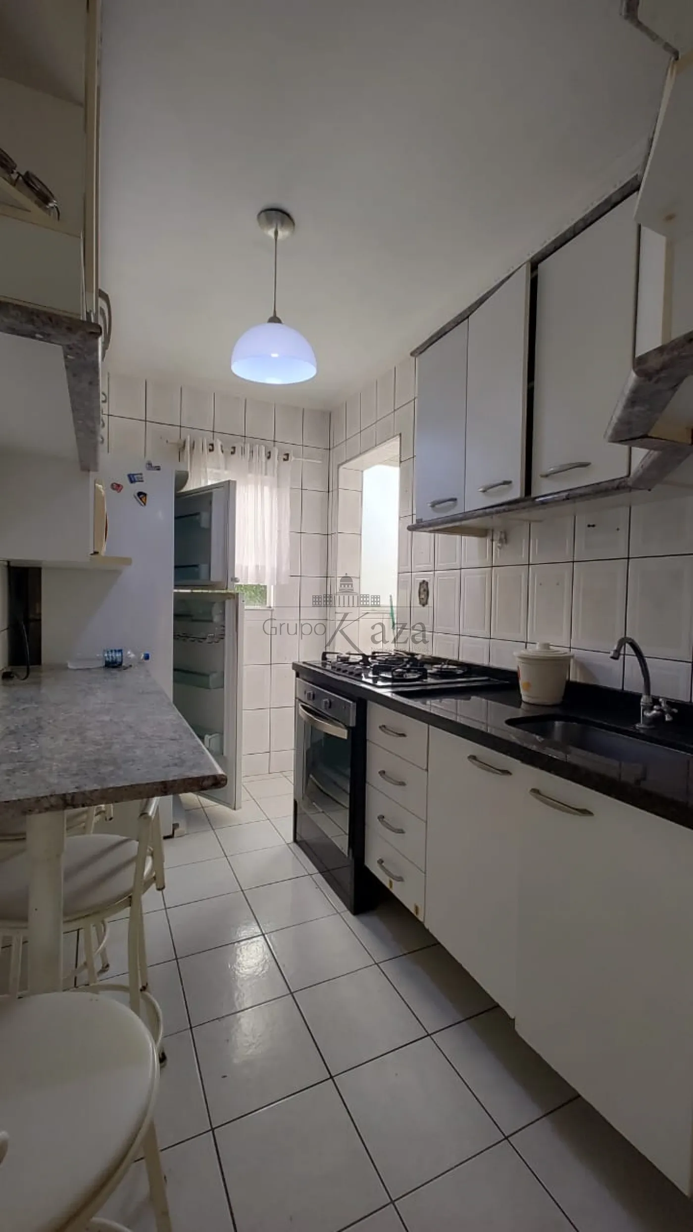 Foto 4 de Apartamento Padrão em Parque Santo Antônio, Jacareí - imagem 4