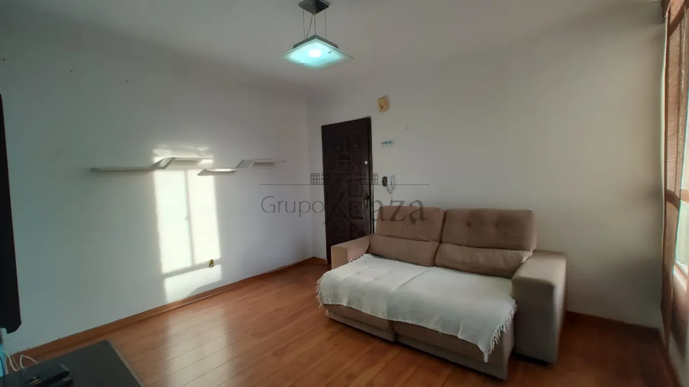 Foto 3 de Apartamento Padrão em Parque Santo Antônio, Jacareí - imagem 3