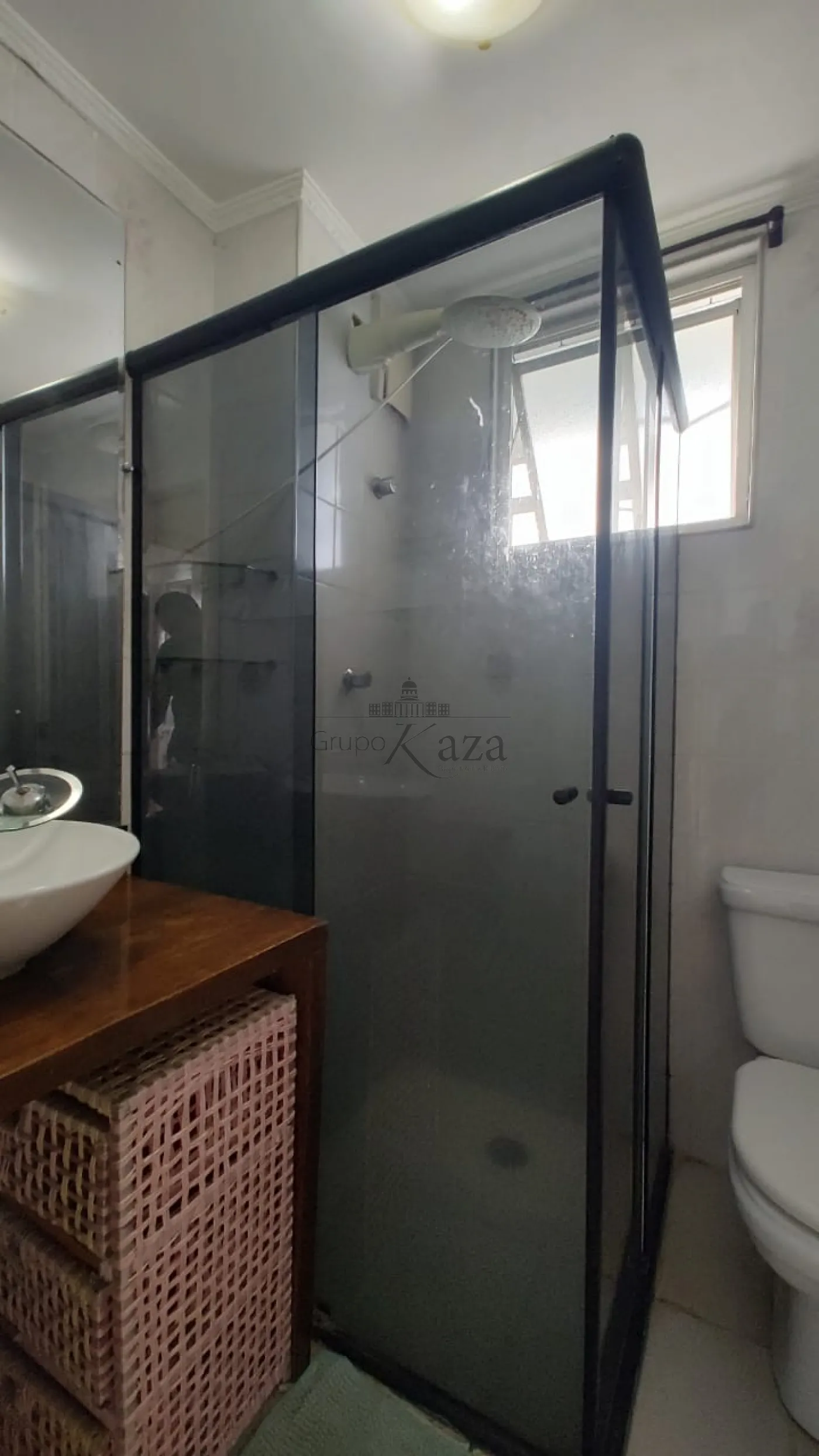 Foto 11 de Apartamento Padrão em Parque Santo Antônio, Jacareí - imagem 11