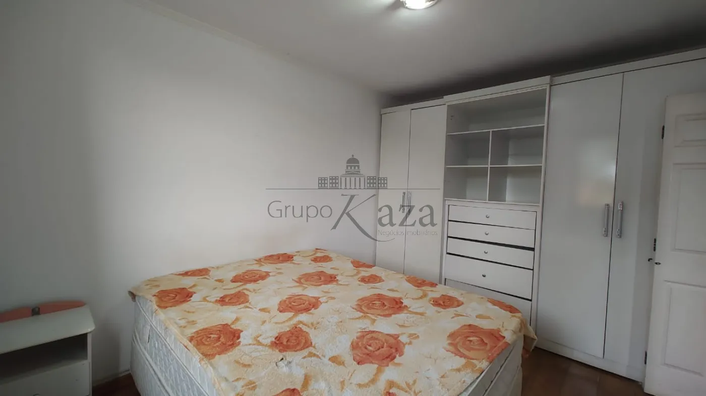 Foto 9 de Apartamento Padrão em Parque Santo Antônio, Jacareí - imagem 9