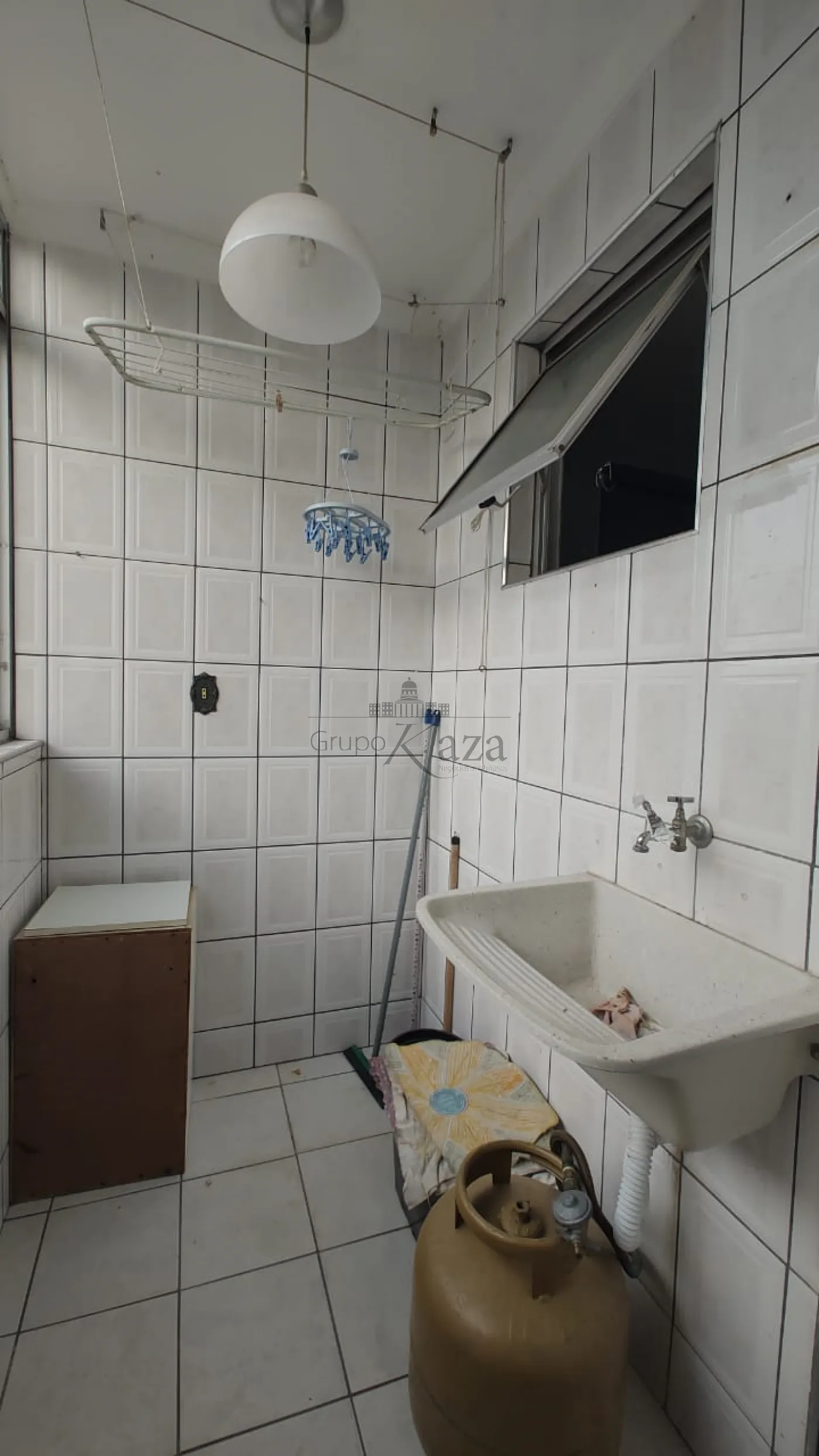 Foto 5 de Apartamento Padrão em Parque Santo Antônio, Jacareí - imagem 5