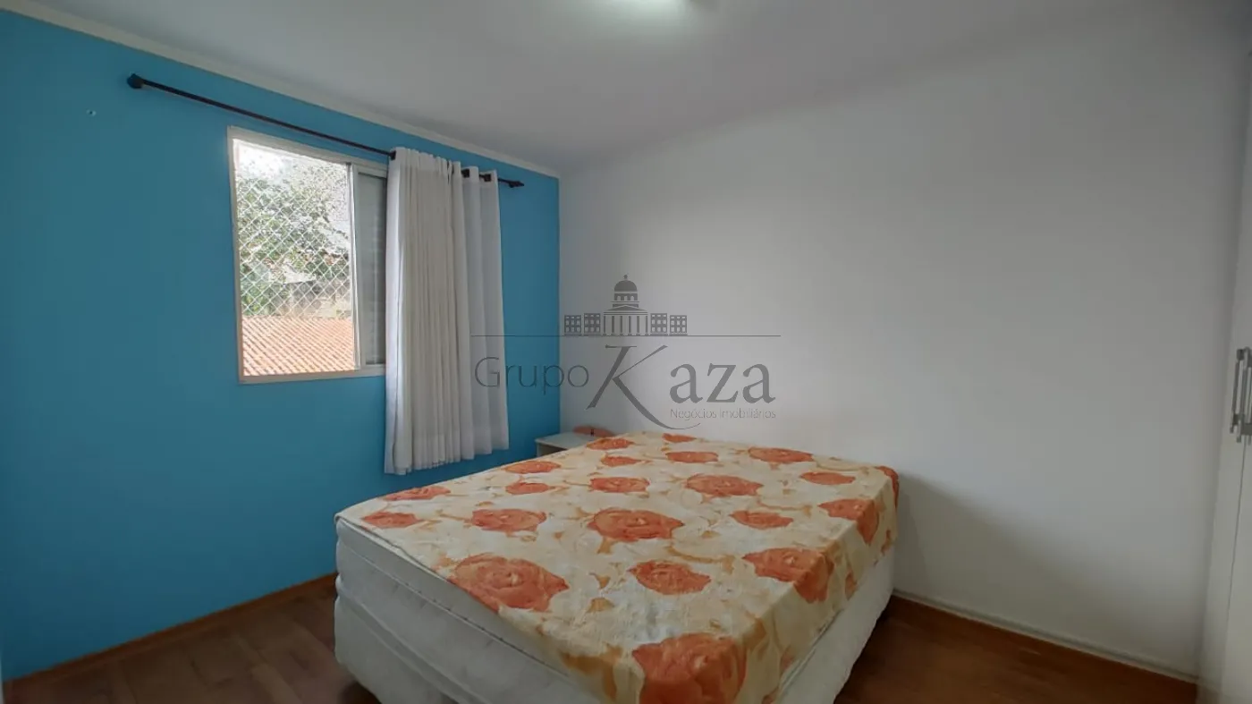 Foto 10 de Apartamento Padrão em Parque Santo Antônio, Jacareí - imagem 10