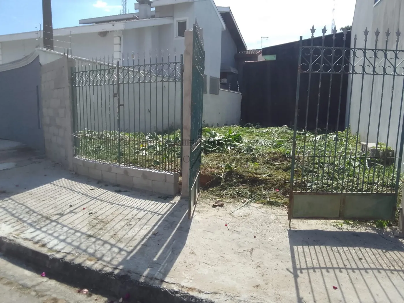 Foto 1 de Terreno Padrão em Residencial Santa Paula, Jacareí - imagem 1