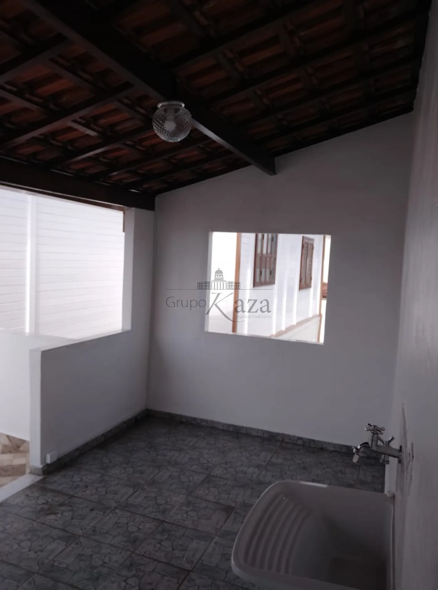 Foto 28 de Casa Padrão em Parque Brasil, Jacareí - imagem 28