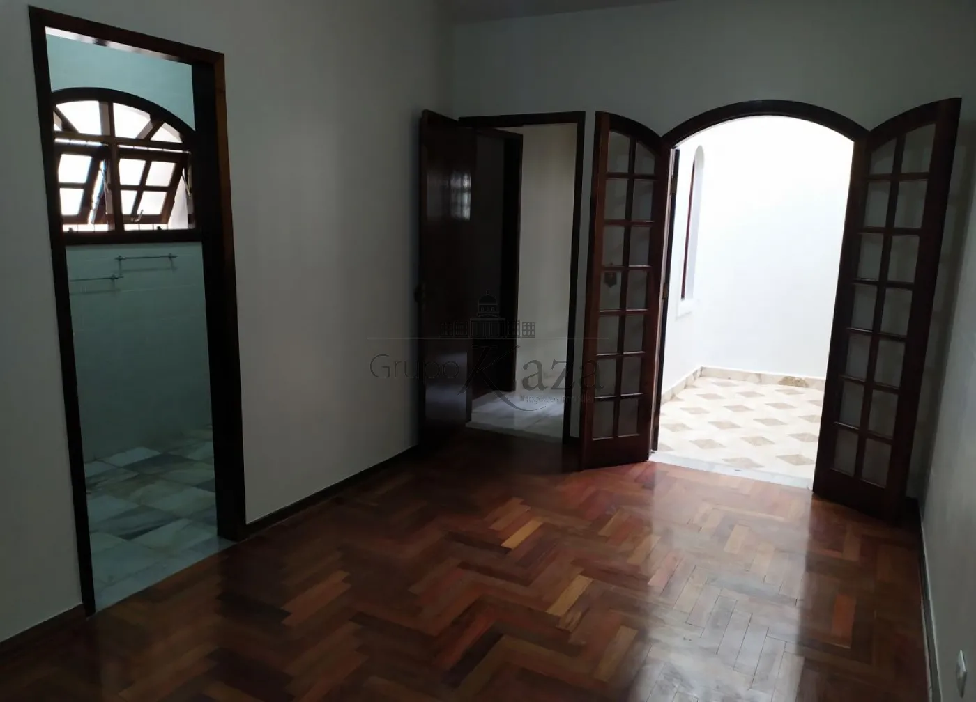 Foto 6 de Casa Padrão em Parque Brasil, Jacareí - imagem 6