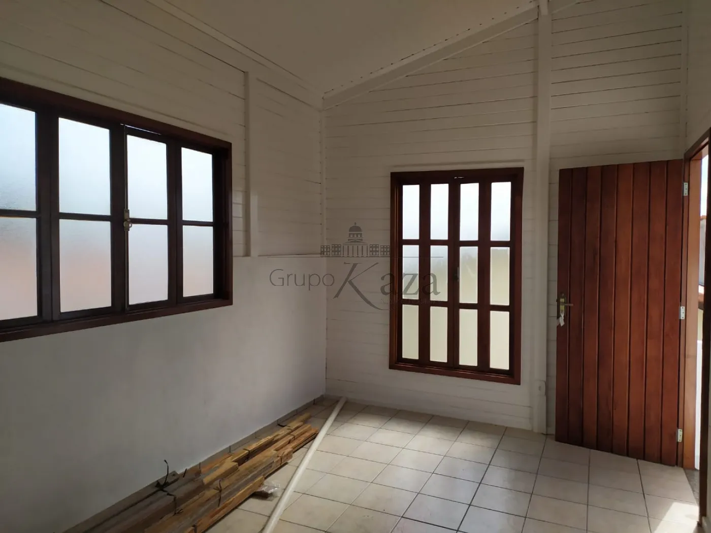 Foto 20 de Casa Padrão em Parque Brasil, Jacareí - imagem 20