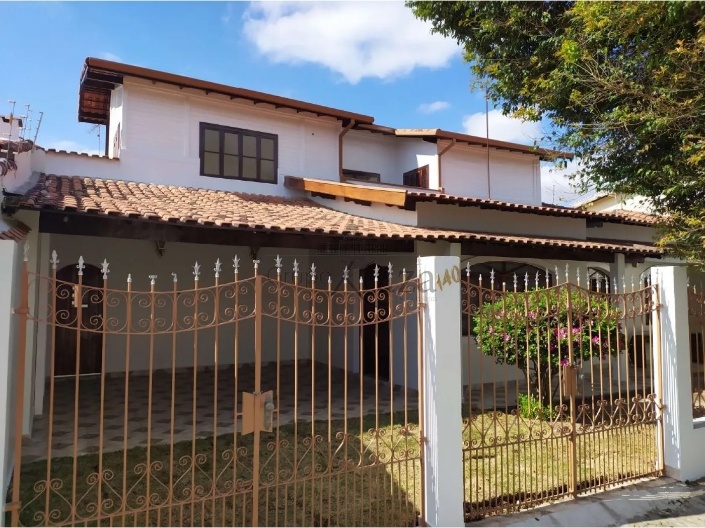 Foto 11 de Casa Padrão em Parque Brasil, Jacareí - imagem 11