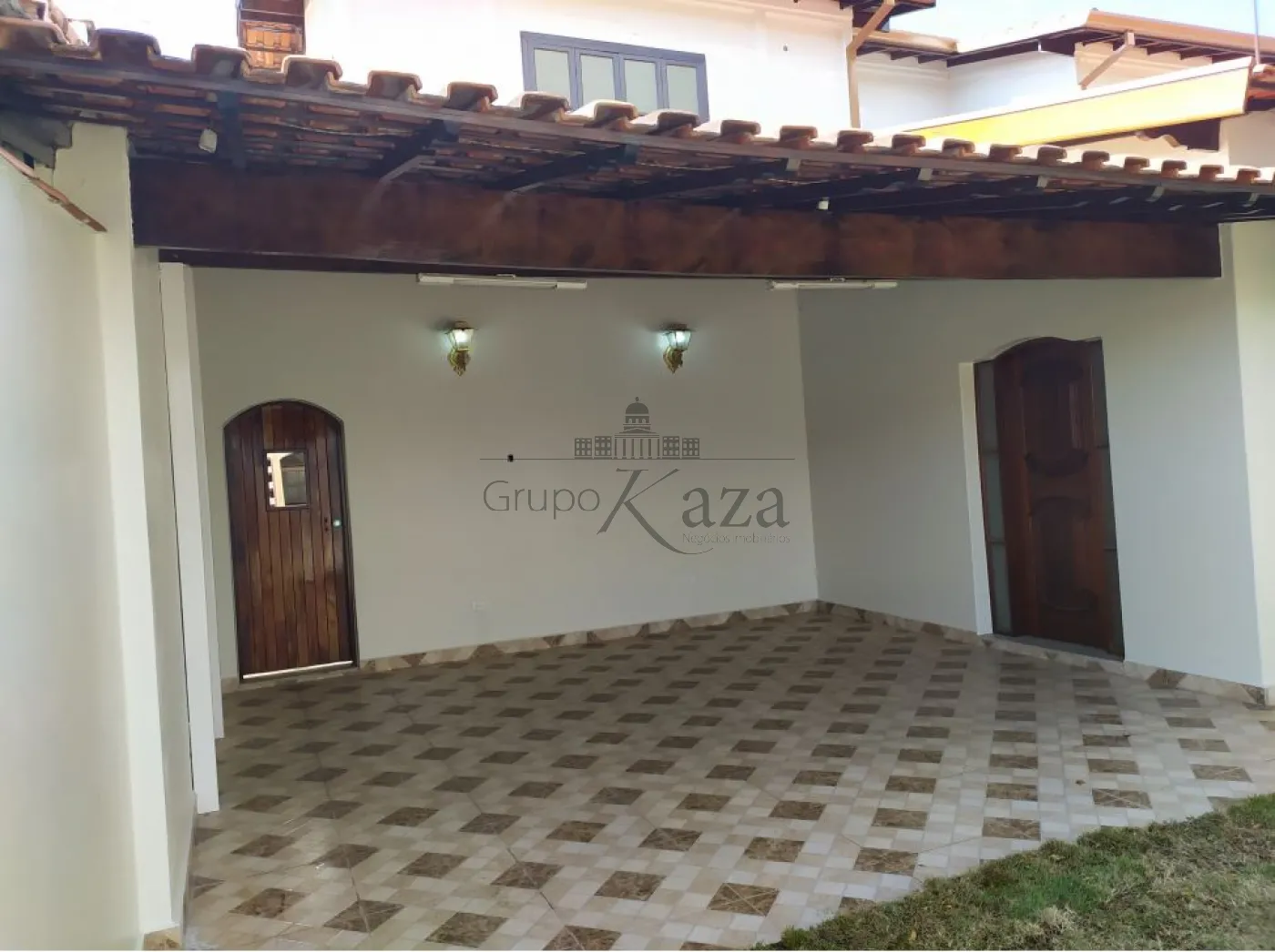 Foto 12 de Casa Padrão em Parque Brasil, Jacareí - imagem 12