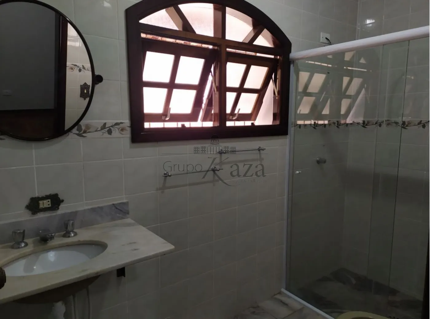 Foto 7 de Casa Padrão em Parque Brasil, Jacareí - imagem 7