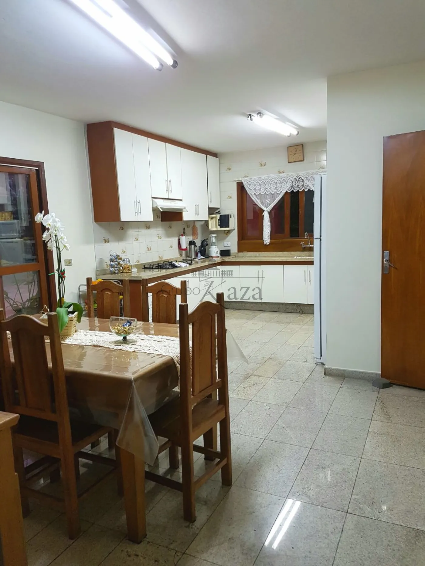 Foto 5 de Casa Condomínio em Parque Residencial Aquarius, São José dos Campos - imagem 5