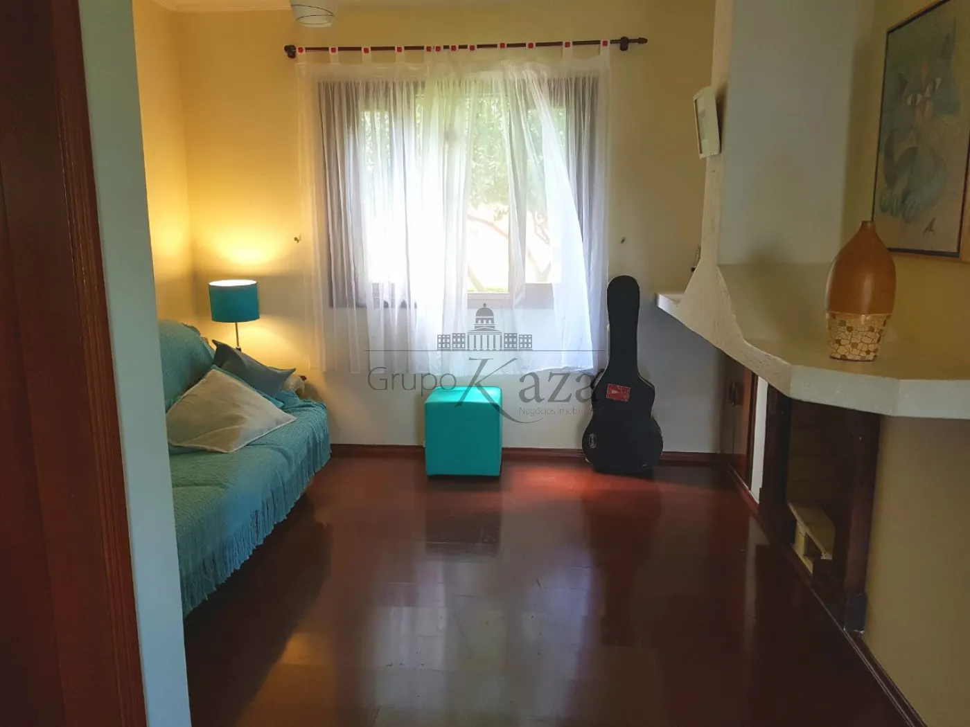Foto 4 de Casa Condomínio em Parque Residencial Aquarius, São José dos Campos - imagem 4