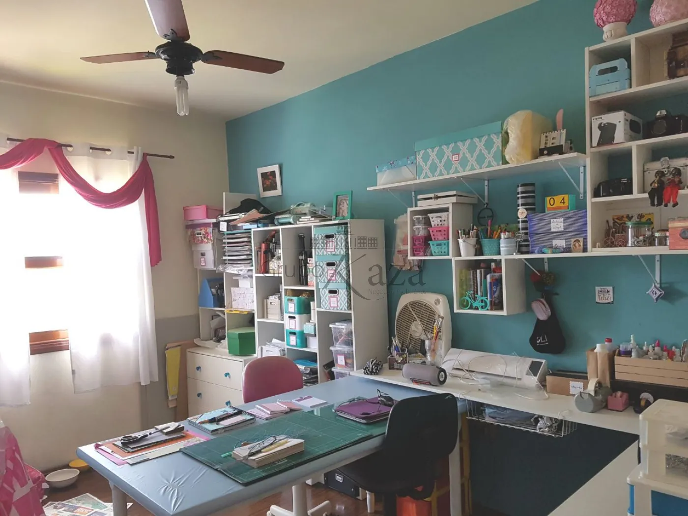 Foto 10 de Casa Condomínio em Parque Residencial Aquarius, São José dos Campos - imagem 10