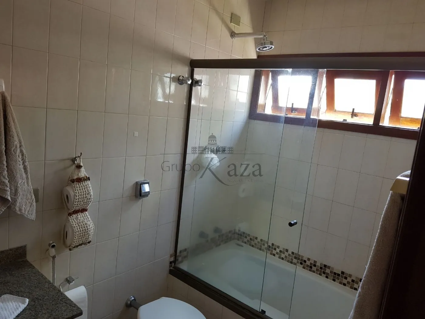 Foto 11 de Casa Condomínio em Parque Residencial Aquarius, São José dos Campos - imagem 11