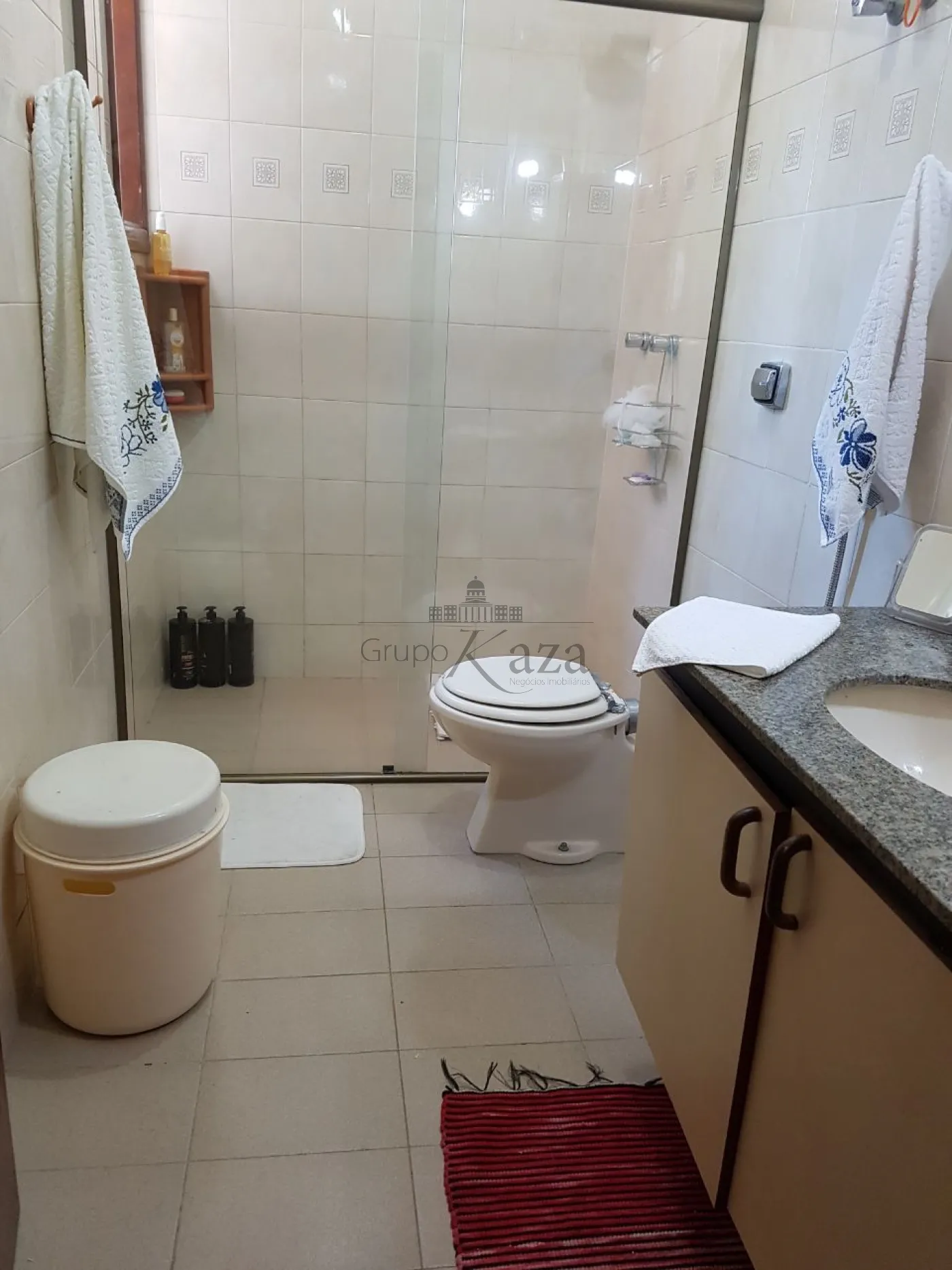Foto 12 de Casa Condomínio em Parque Residencial Aquarius, São José dos Campos - imagem 12