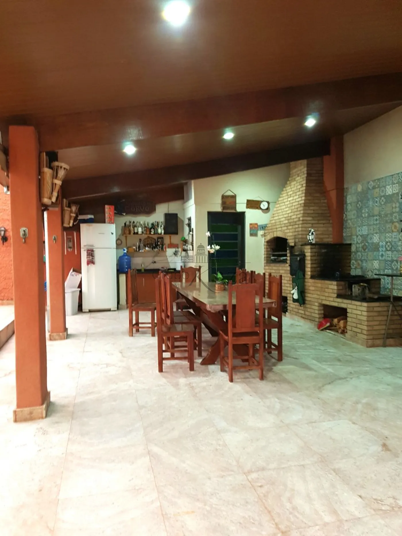 Foto 13 de Casa Condomínio em Parque Residencial Aquarius, São José dos Campos - imagem 13