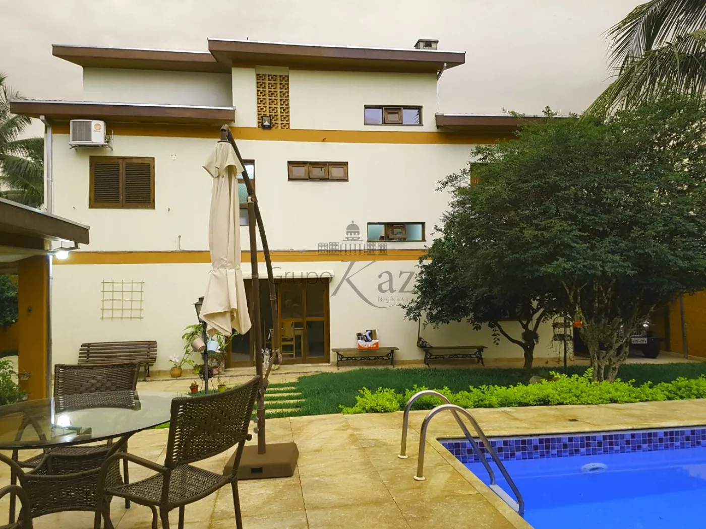Foto 16 de Casa Condomínio em Parque Residencial Aquarius, São José dos Campos - imagem 16