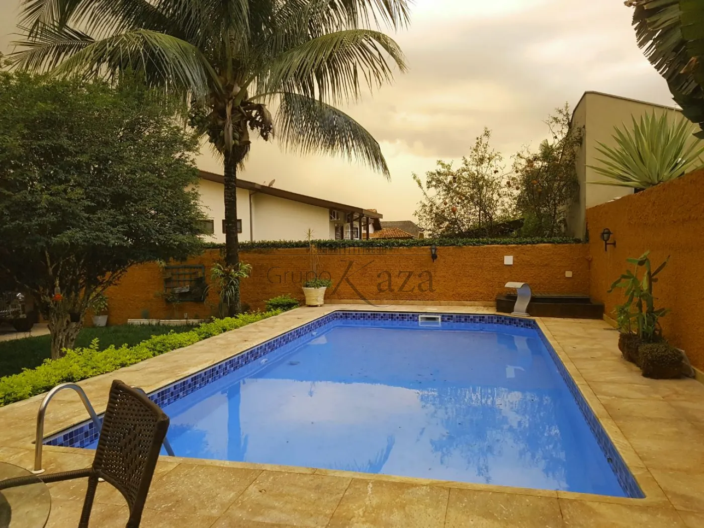 Foto 15 de Casa Condomínio em Parque Residencial Aquarius, São José dos Campos - imagem 15