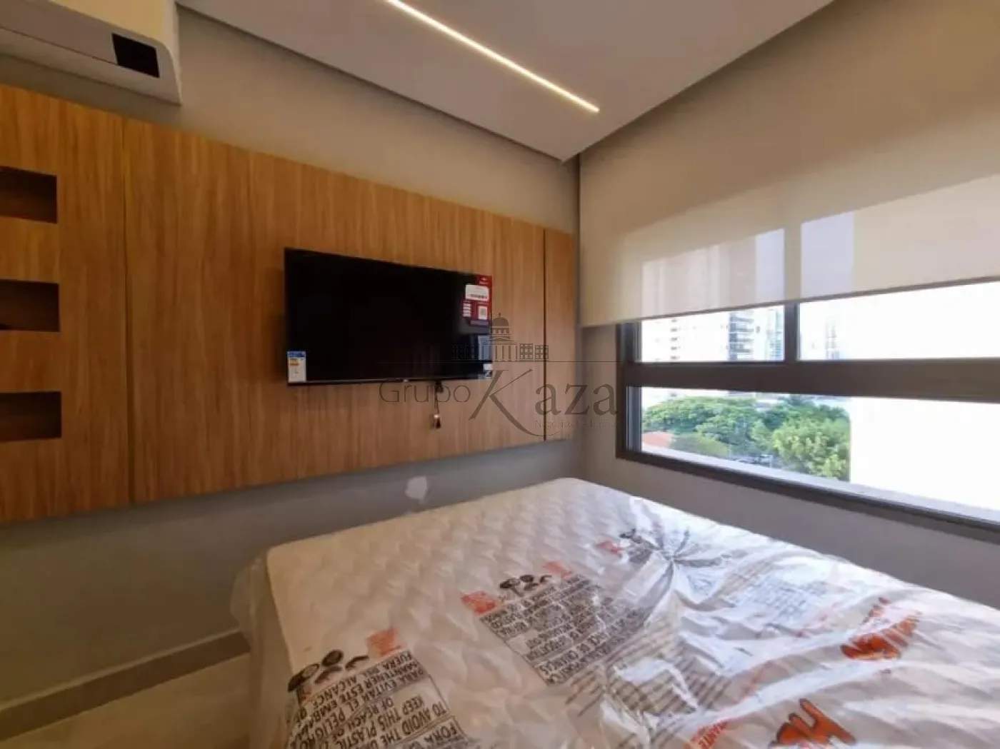 Foto 11 de Apartamento Padrão em Brooklin Paulista, São Paulo - imagem 11