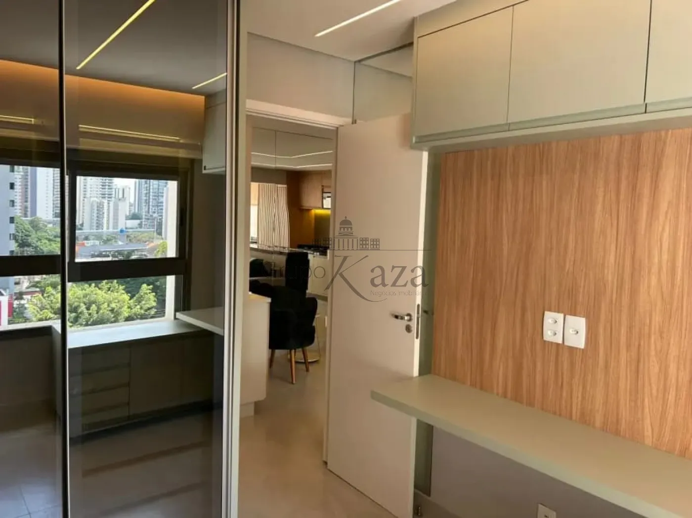 Foto 16 de Apartamento Padrão em Brooklin Paulista, São Paulo - imagem 16