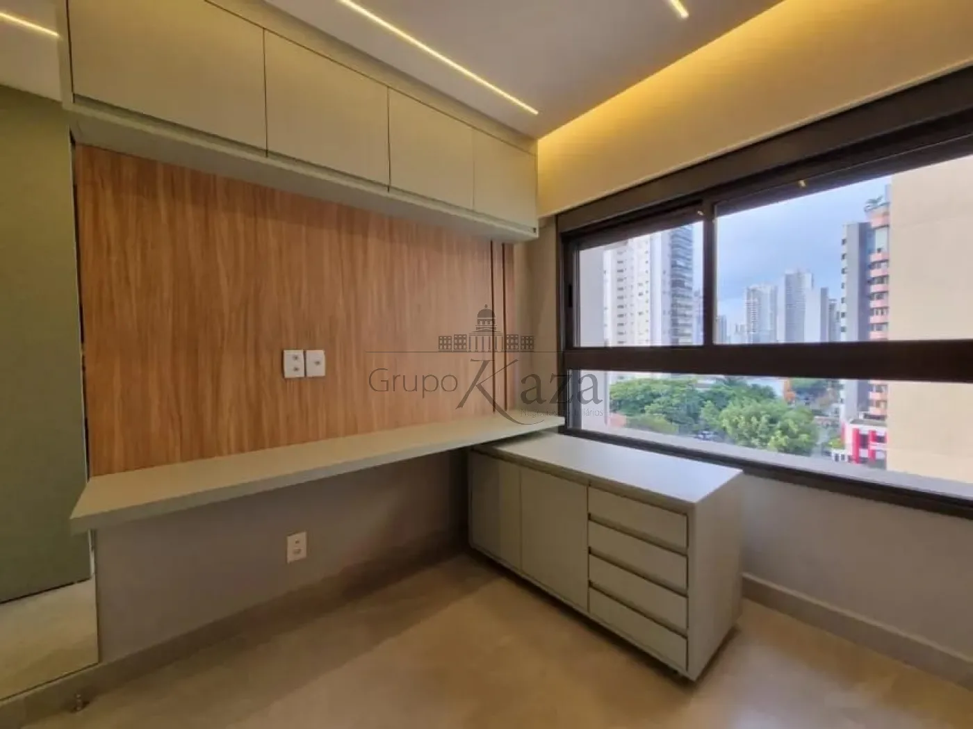 Foto 14 de Apartamento Padrão em Brooklin Paulista, São Paulo - imagem 14