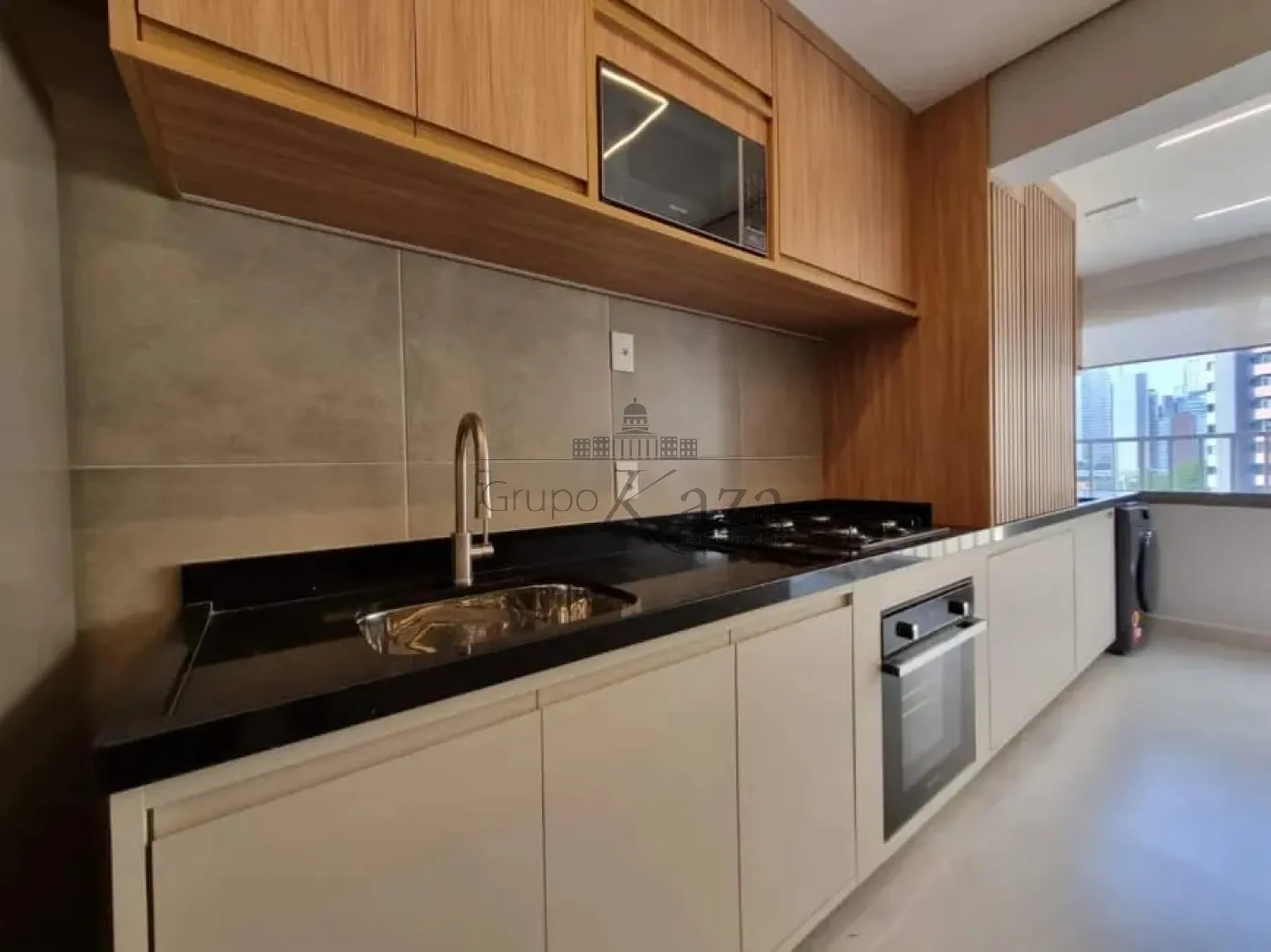 Foto 10 de Apartamento Padrão em Brooklin Paulista, São Paulo - imagem 10