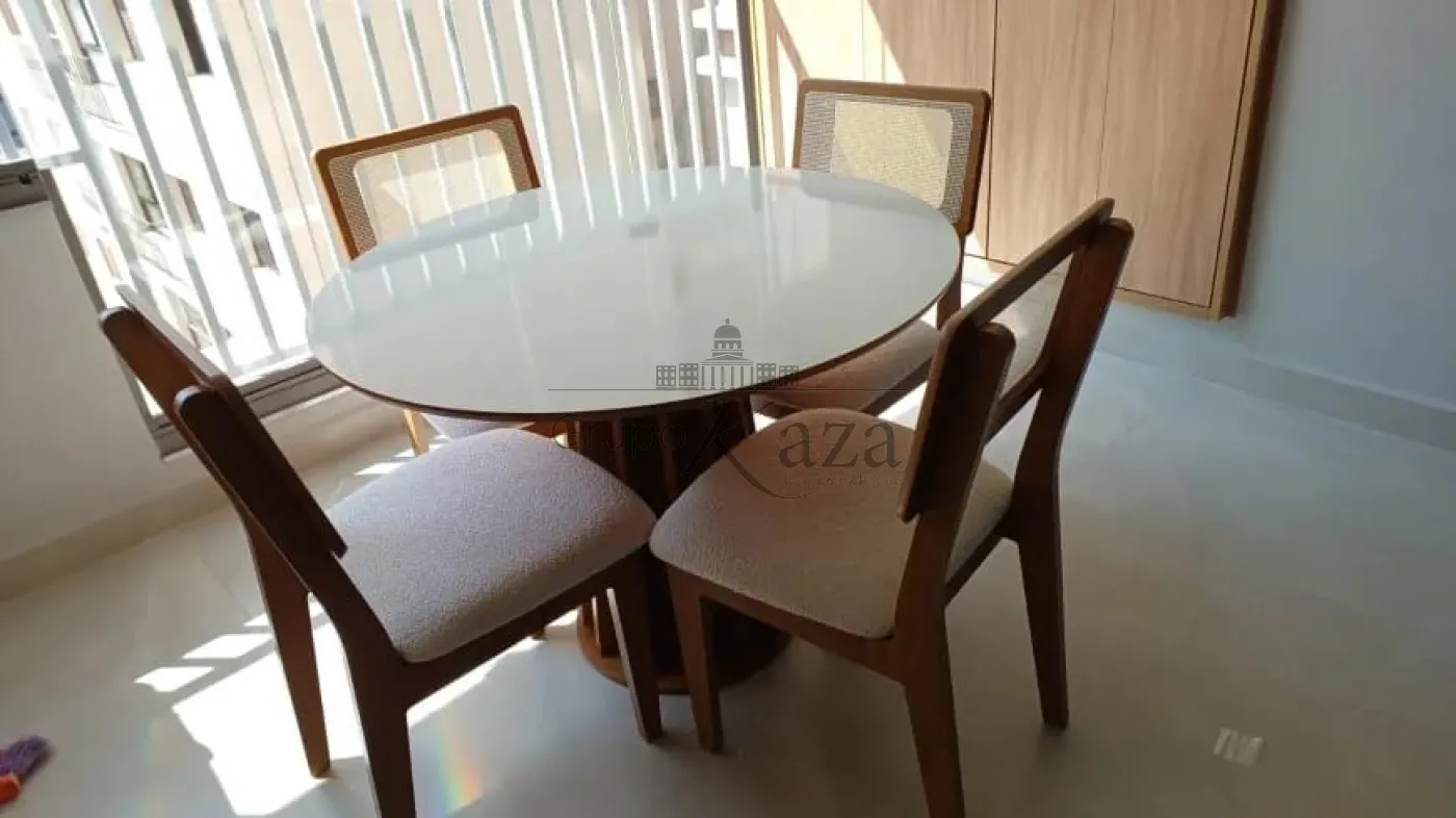 Foto 7 de Apartamento Padrão em Brooklin Paulista, São Paulo - imagem 7