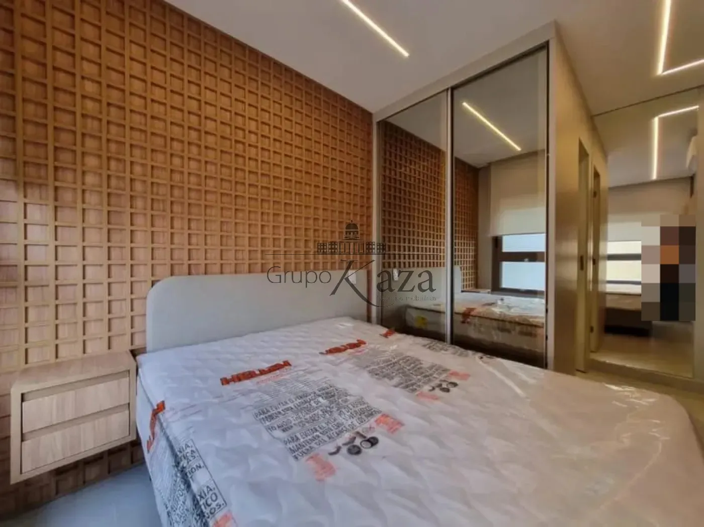 Foto 13 de Apartamento Padrão em Brooklin Paulista, São Paulo - imagem 13