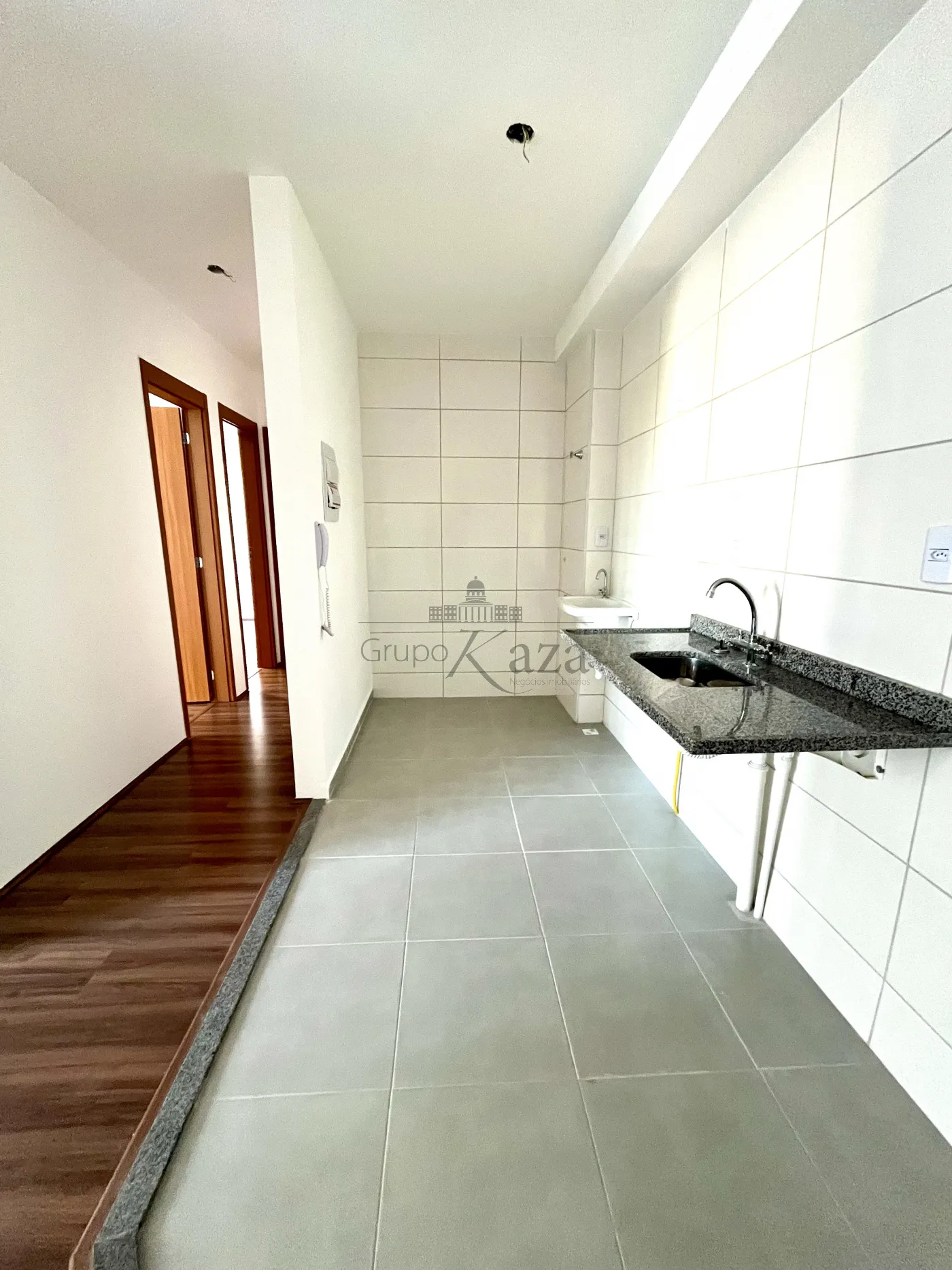 Foto 3 de Apartamento Padrão em Parque Residencial Flamboyant, São José dos Campos - imagem 3