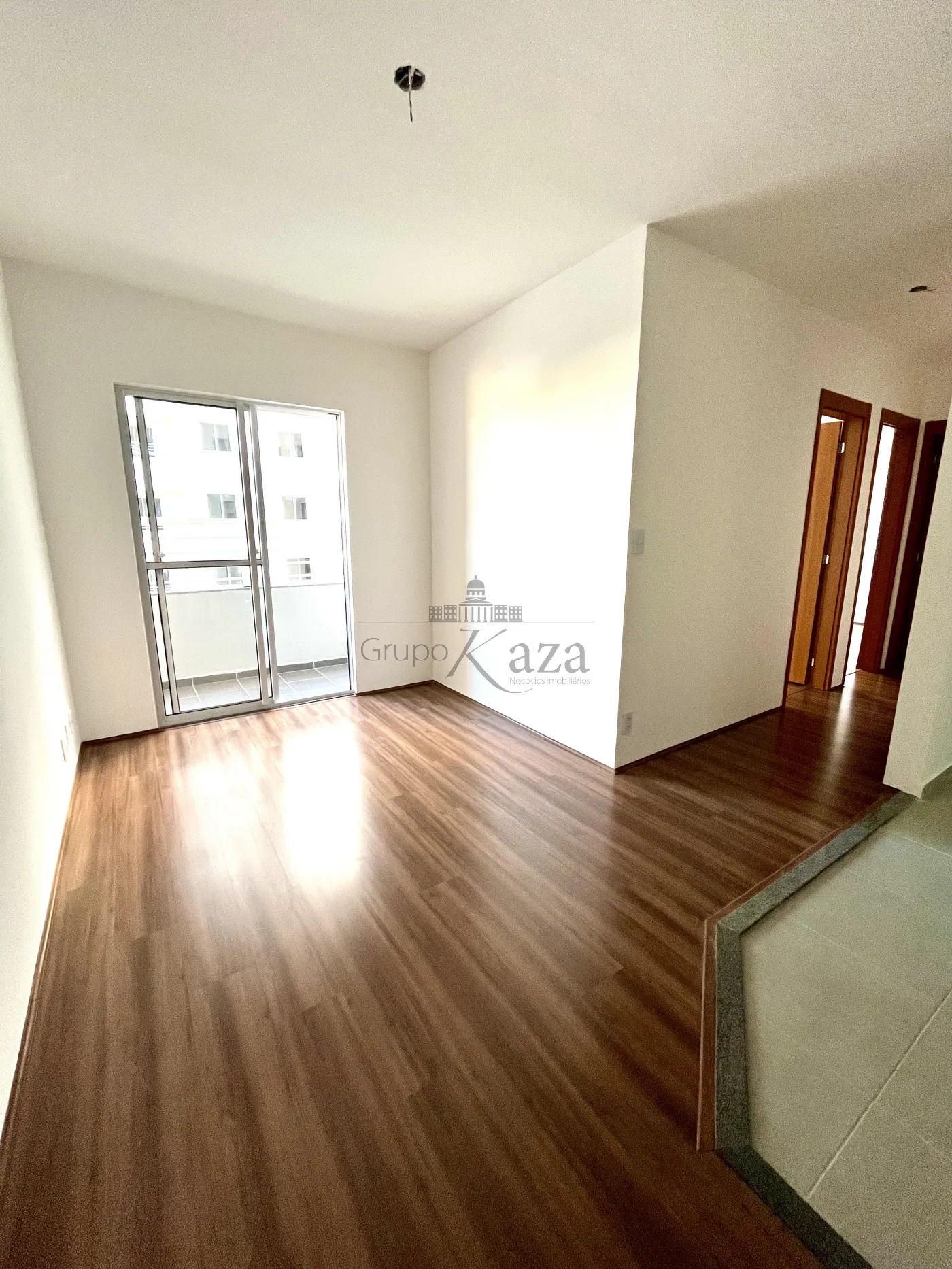 Foto 2 de Apartamento Padrão em Parque Residencial Flamboyant, São José dos Campos - imagem 2
