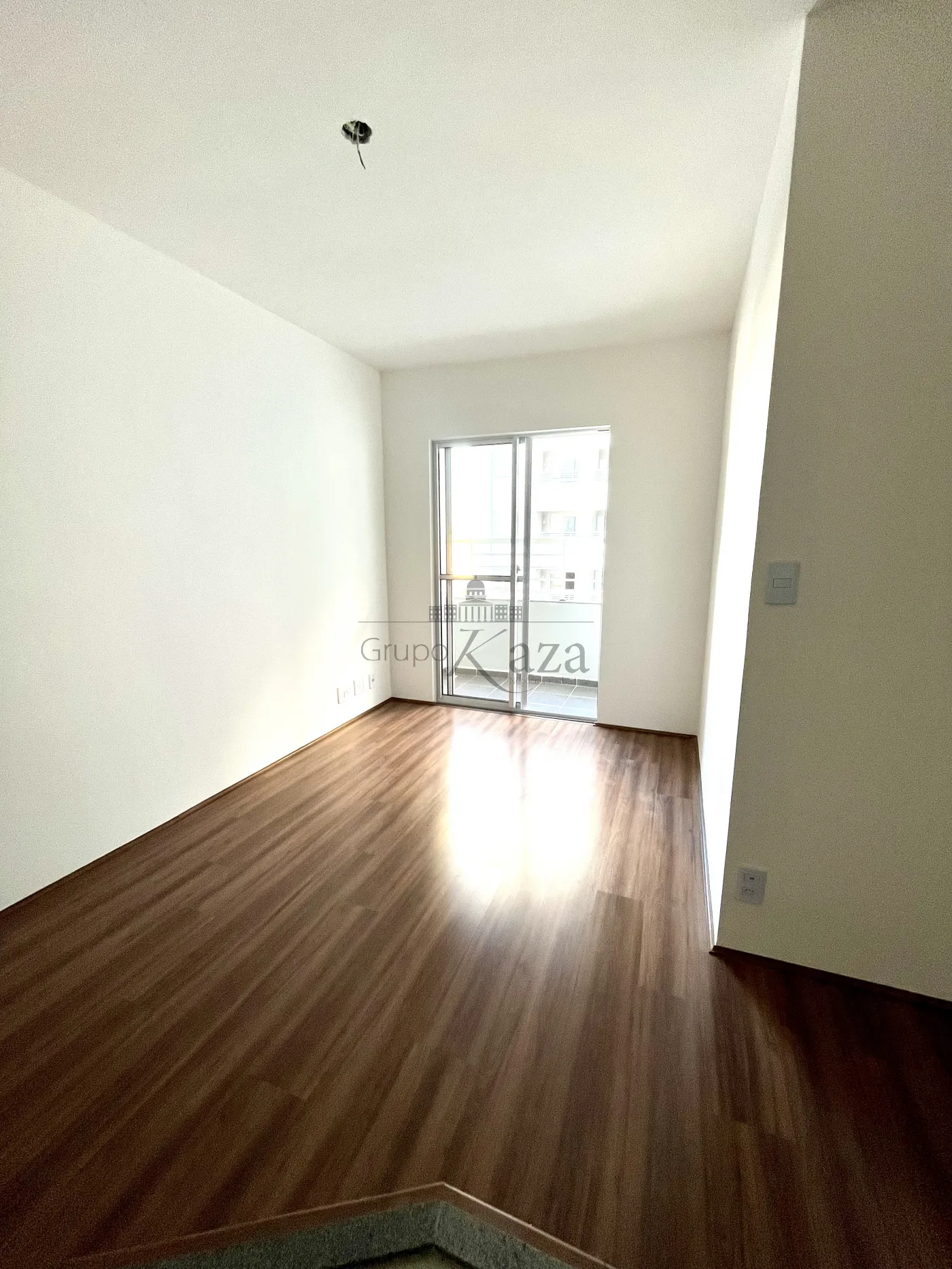 Foto 1 de Apartamento Padrão em Parque Residencial Flamboyant, São José dos Campos - imagem 1