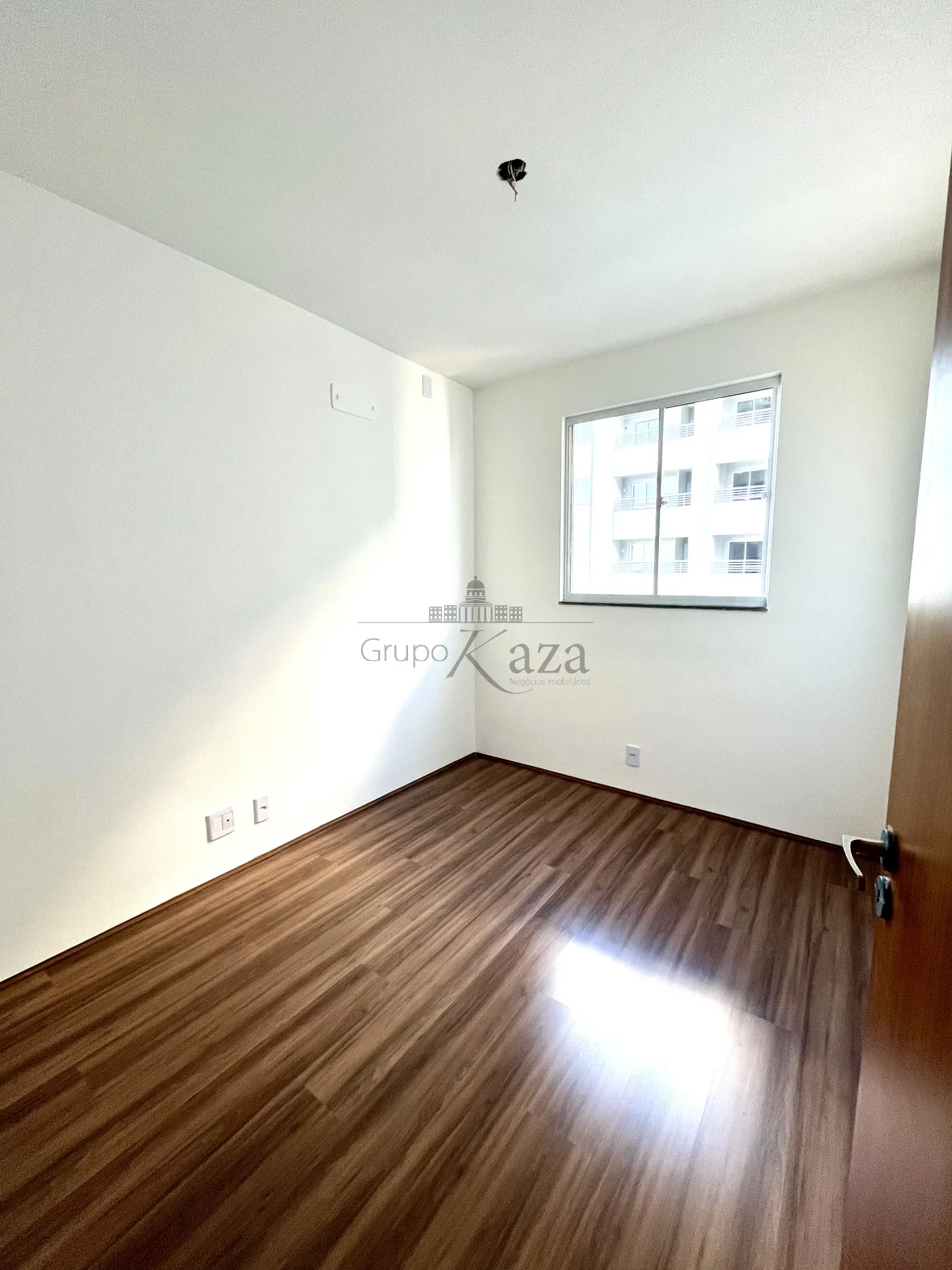 Foto 5 de Apartamento Padrão em Parque Residencial Flamboyant, São José dos Campos - imagem 5